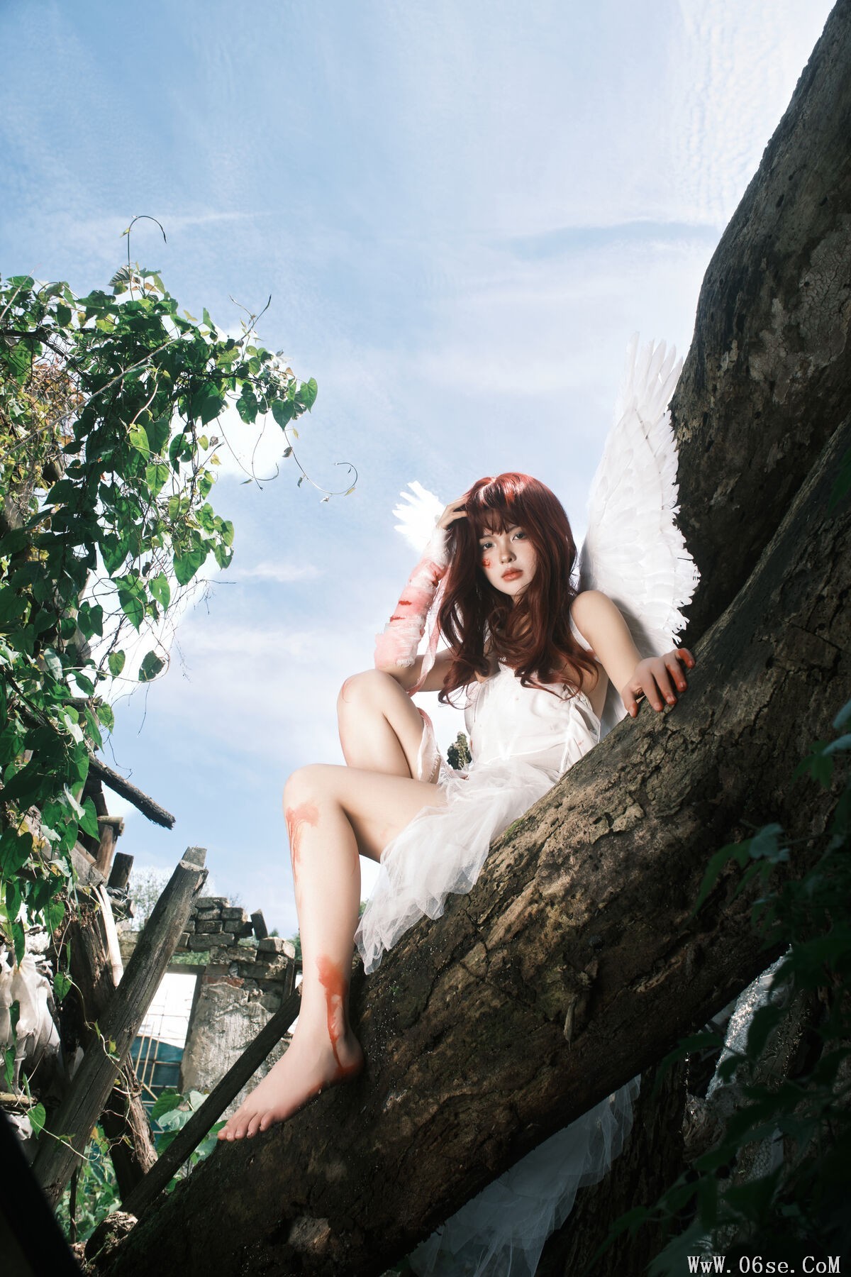 图片[16]-YiTuYu艺图语 Vol.7044 Ning De Xiao Suan Yin[33P]-六色网