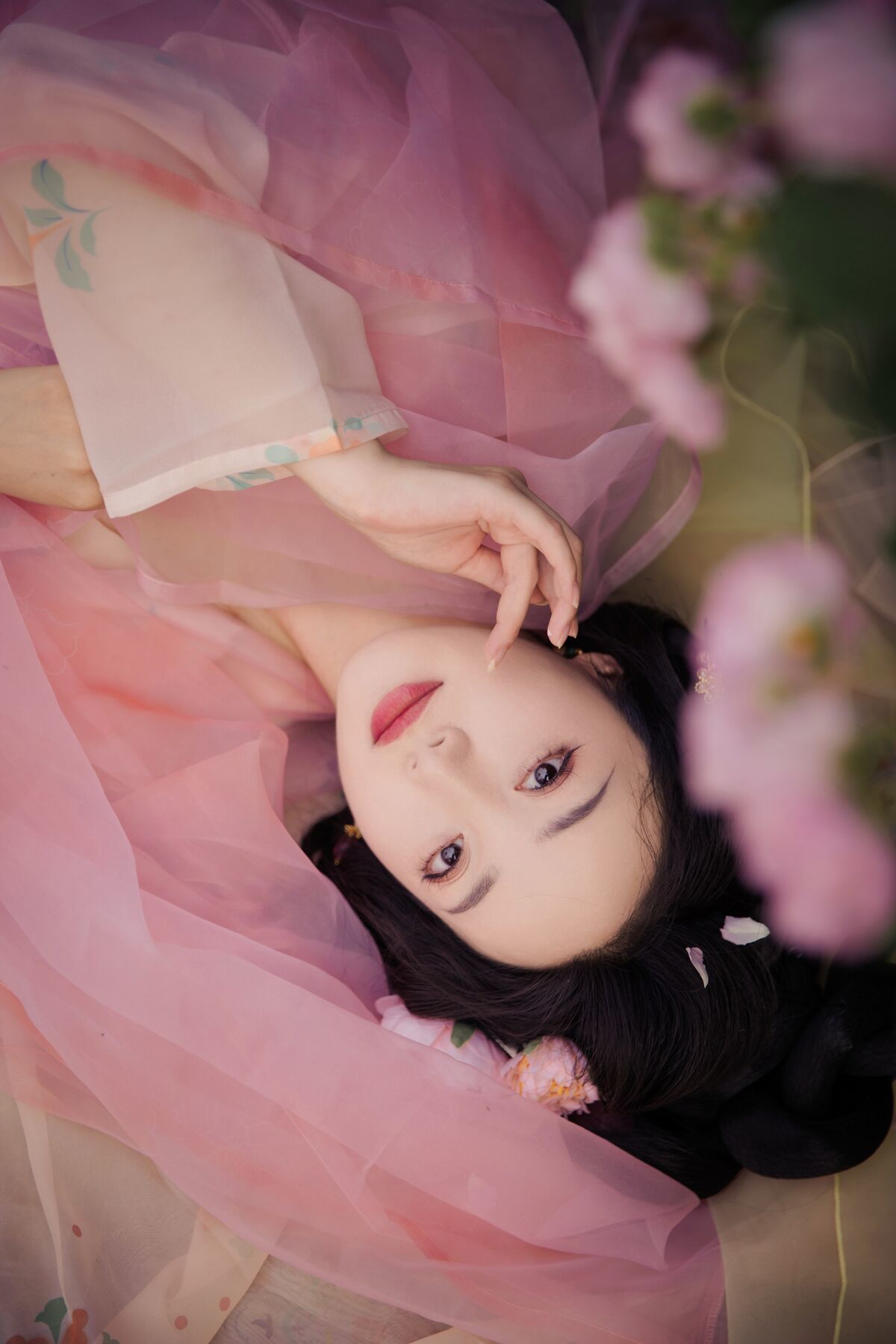 图片[17]-YiTuYu艺图语 Vol.6838 Ling Zi Xi[23P]-六色网