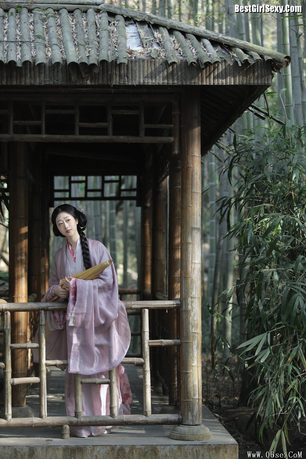 图片[30]-YiTuYu艺图语 Vol.3943 Xie Yun[30P]-六色网