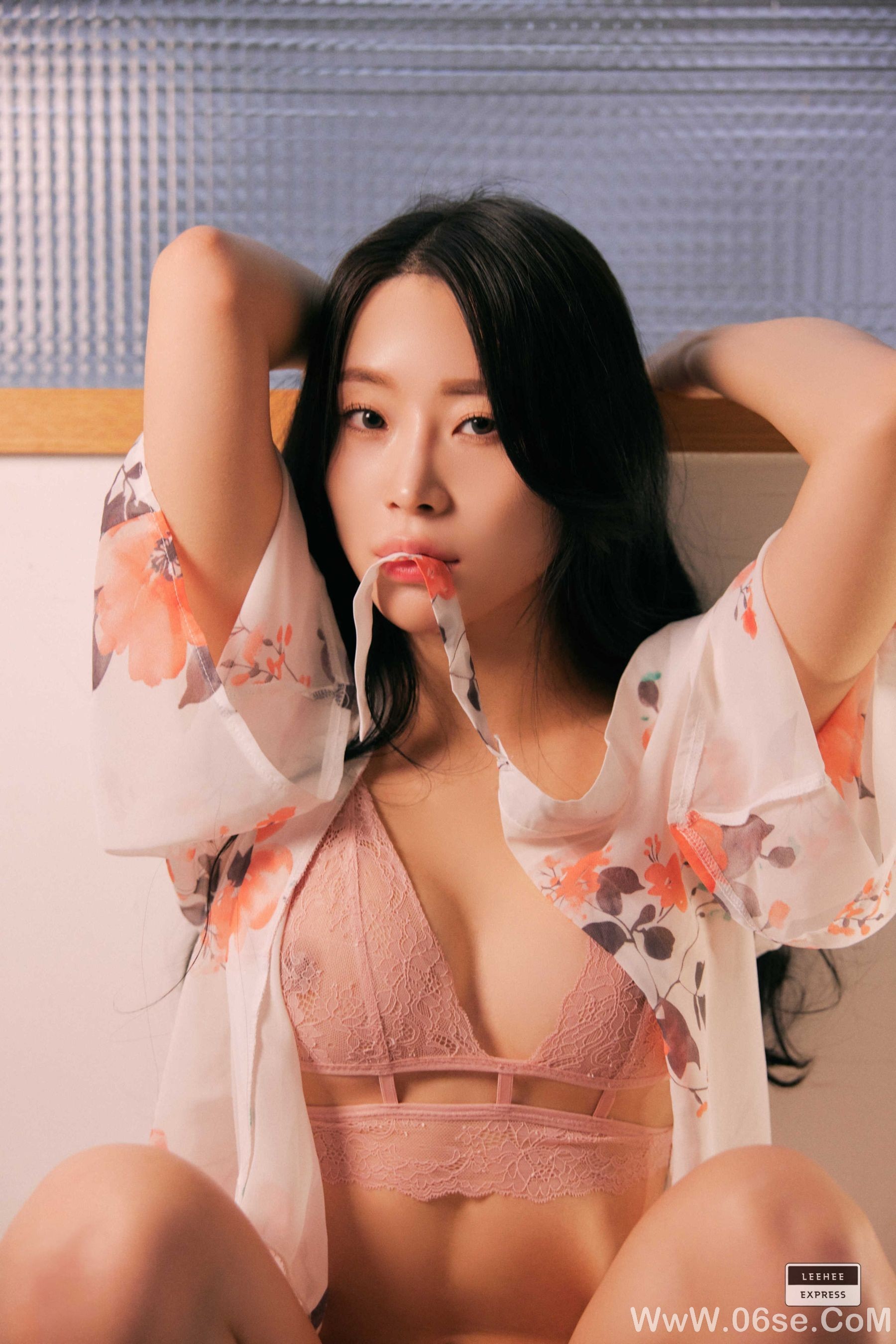 图片[38]-[LEEHEE EXPRESS] LEBE-224A – Mymim[47P]-六色网