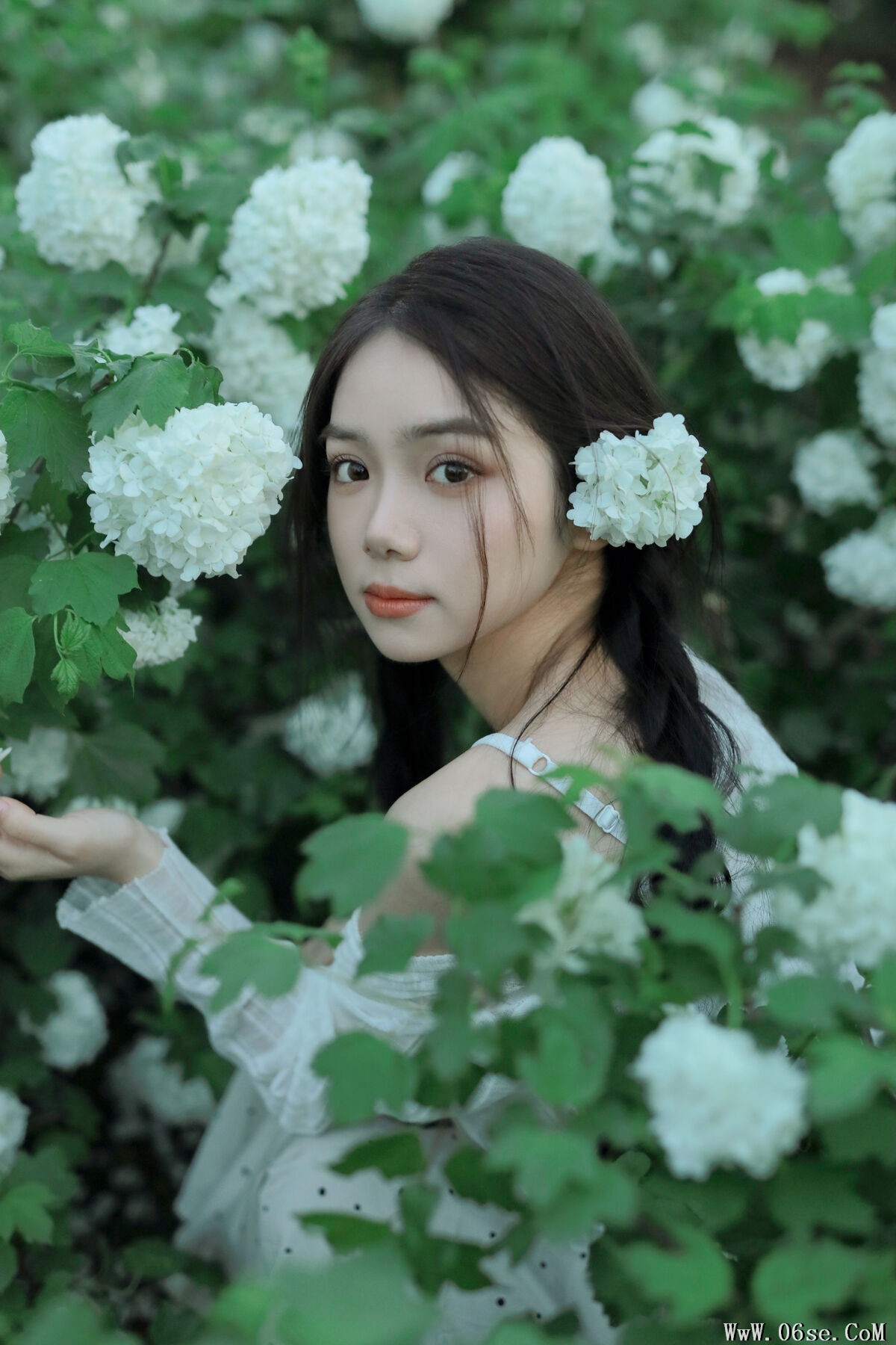 图片[9]-YiTuYu艺图语 Vol.6912 Wo Bu Shua Niao[23P]-六色网