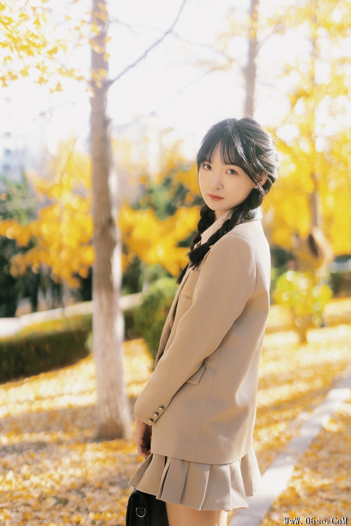 图片[14]-YiTuYu艺图语 Vol.6093 Ren Hai Bu[28P]-六色网