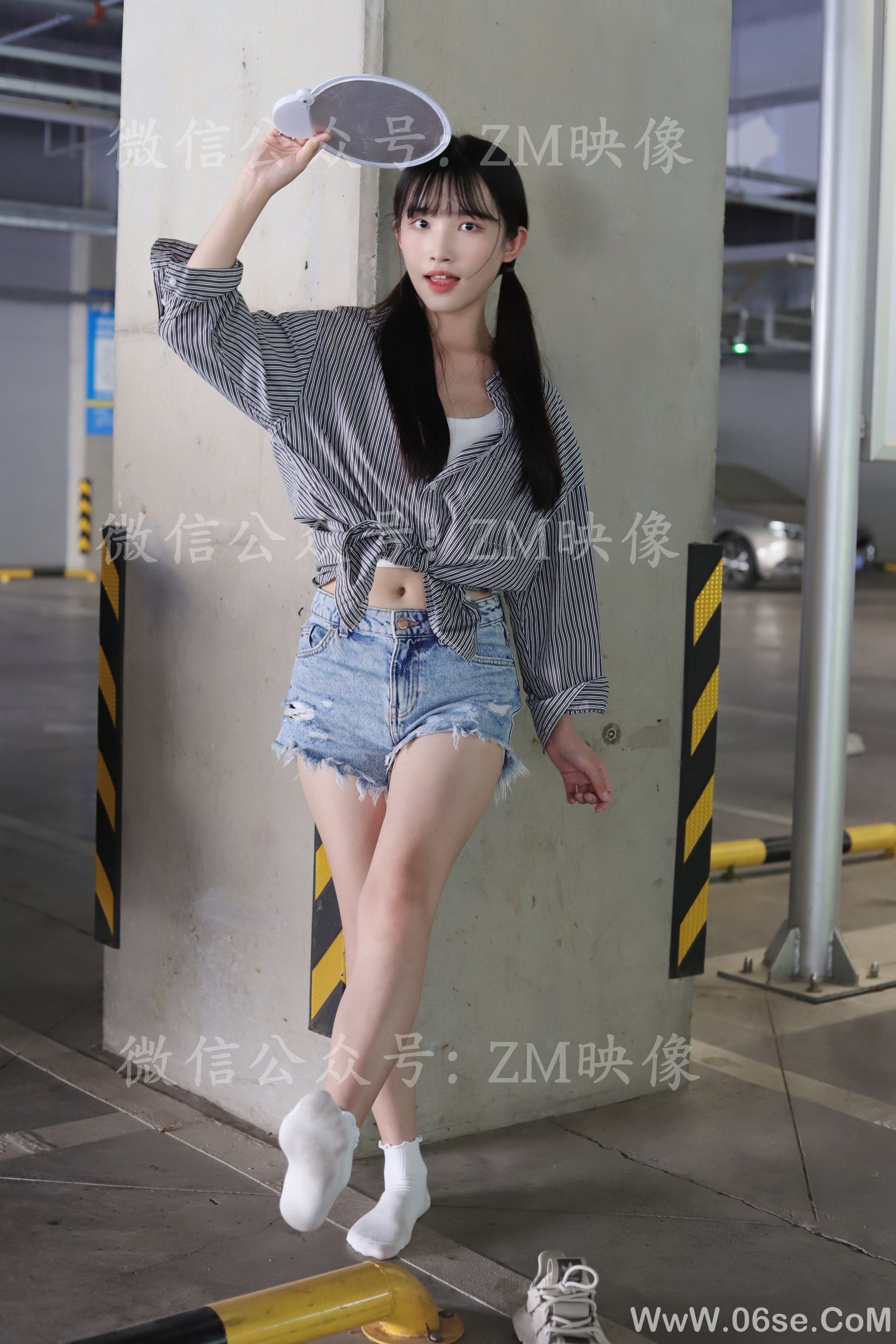 图片[134]-[织梦映像] 爱在深秋-轻罗小扇扑流萤[305P]-六色网