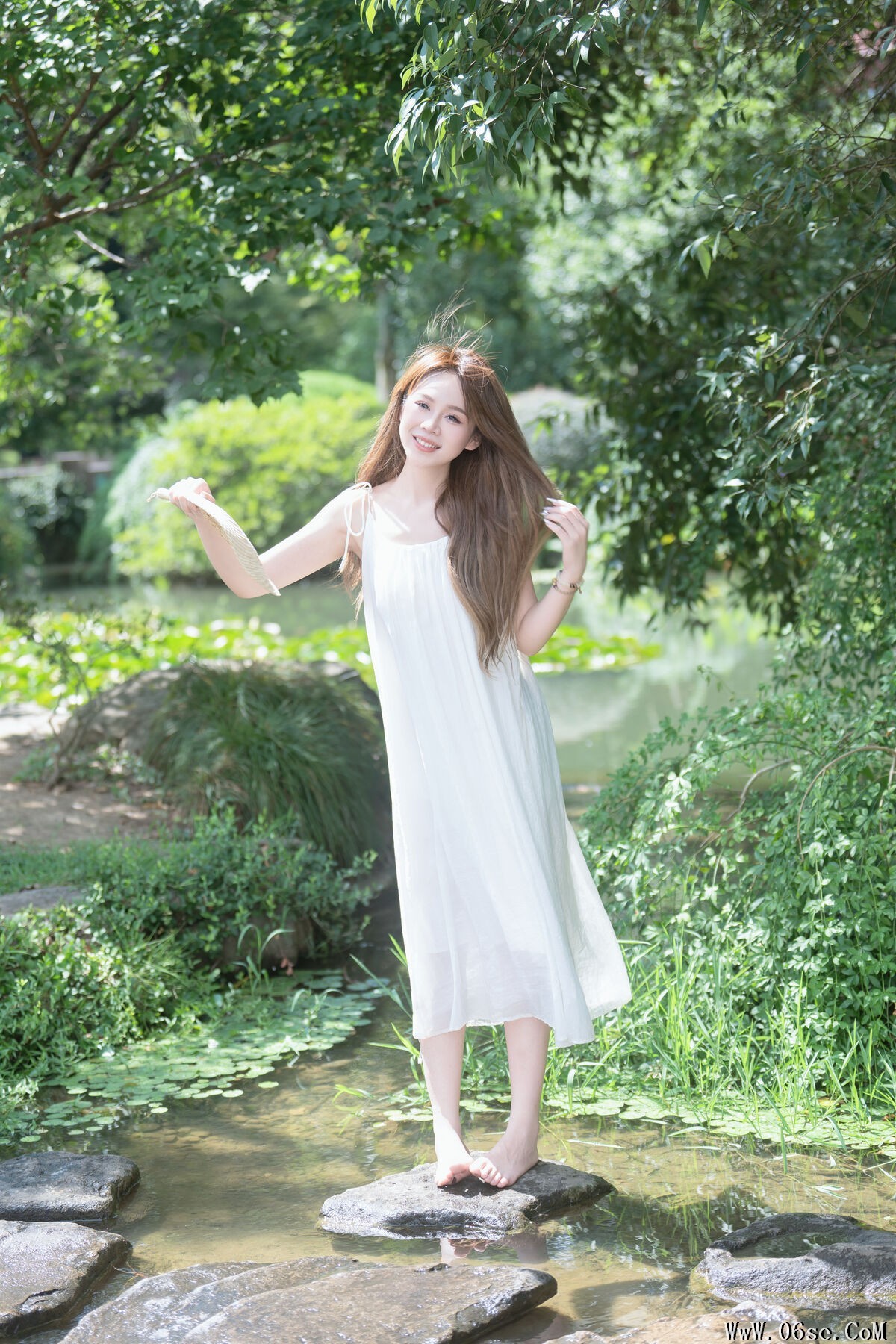 图片[21]-YiTuYu艺图语 Vol.7701 Pao Fu Xiao Fang[30P]-六色网