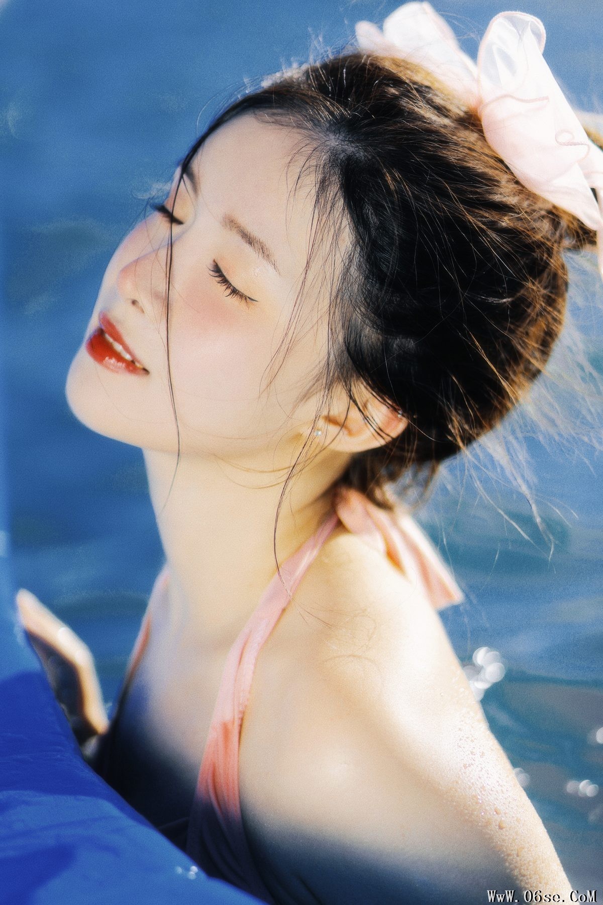 图片[21]-YiTuYu艺图语 Vol.5473 Dian Dong Xiao Zhu Pig[37P]-六色网