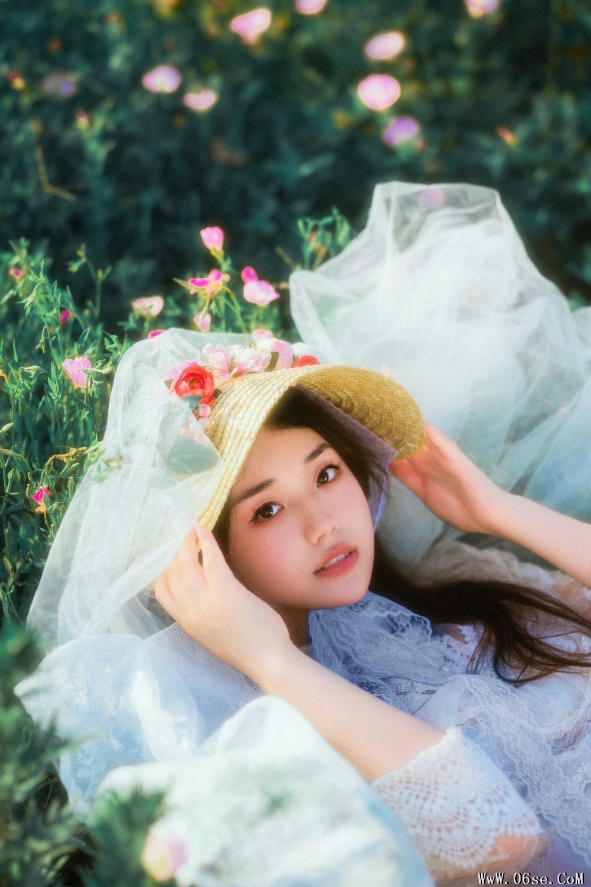图片[12]-YiTuYu艺图语 Vol.5012 Pei Tong Xue[32P]-六色网