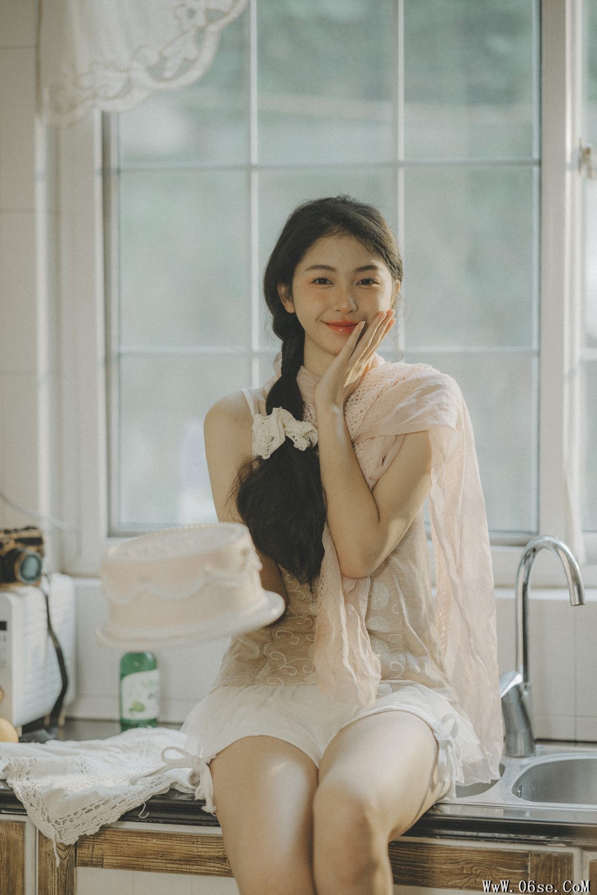 图片[5]-YiTuYu艺图语 Vol.6123 Xiao Jing[26P]-六色网