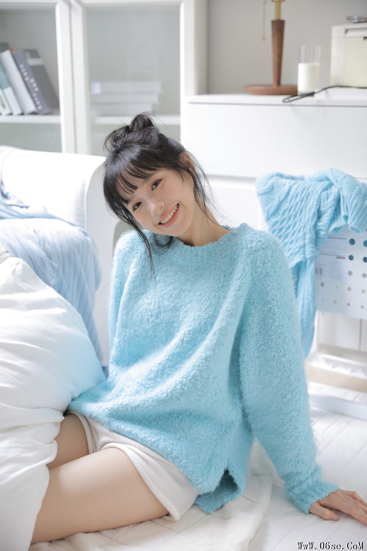 图片[14]-YiTuYu艺图语 Vol.6083 Kuai Le Su Su[34P]-六色网