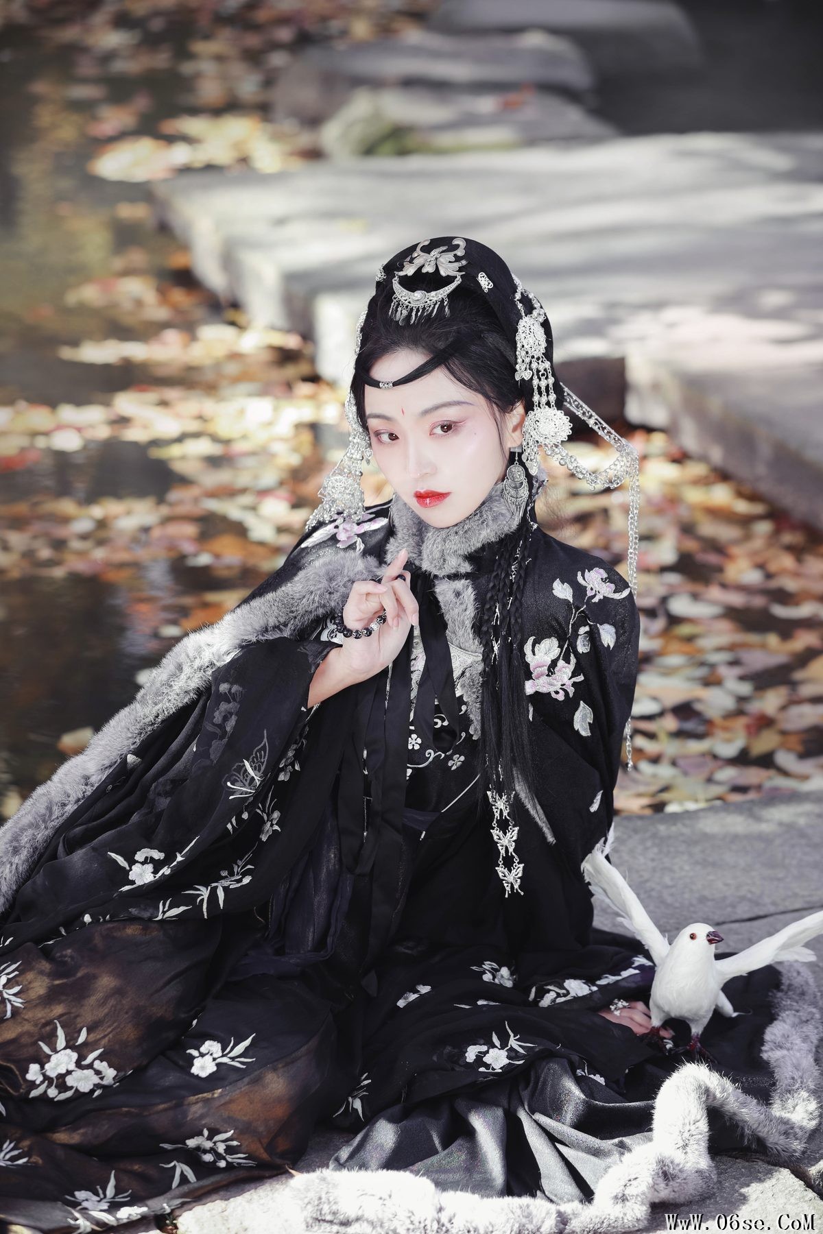 图片[5]-YiTuYu艺图语 Vol.4419 Jia Jia[23P]-六色网