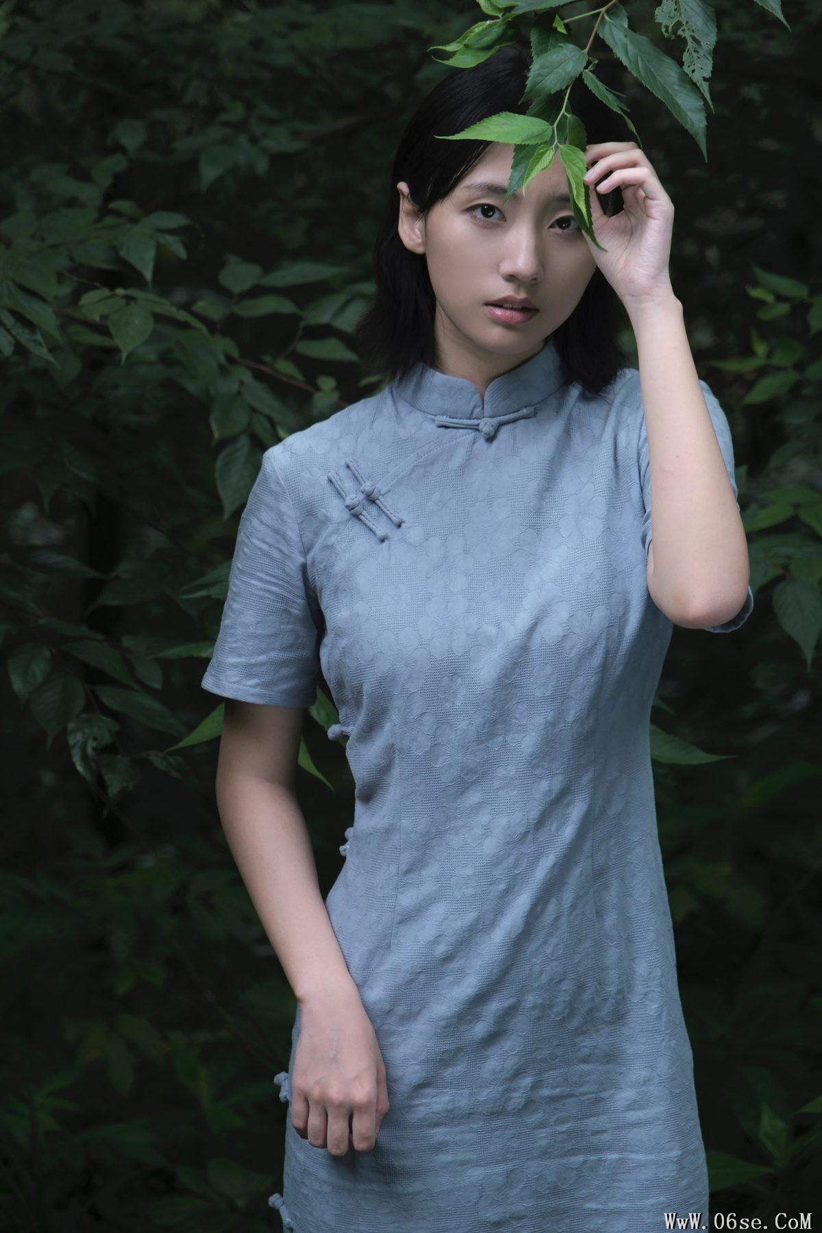 图片[27]-YiTuYu艺图语 Vol.5304 An Shi Wen Wen A[29P]-六色网