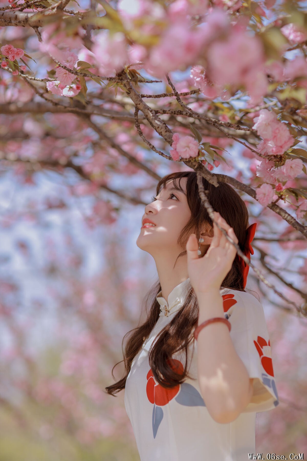 图片[9]-YiTuYu艺图语 Vol.6736 Shan Shan[29P]-六色网