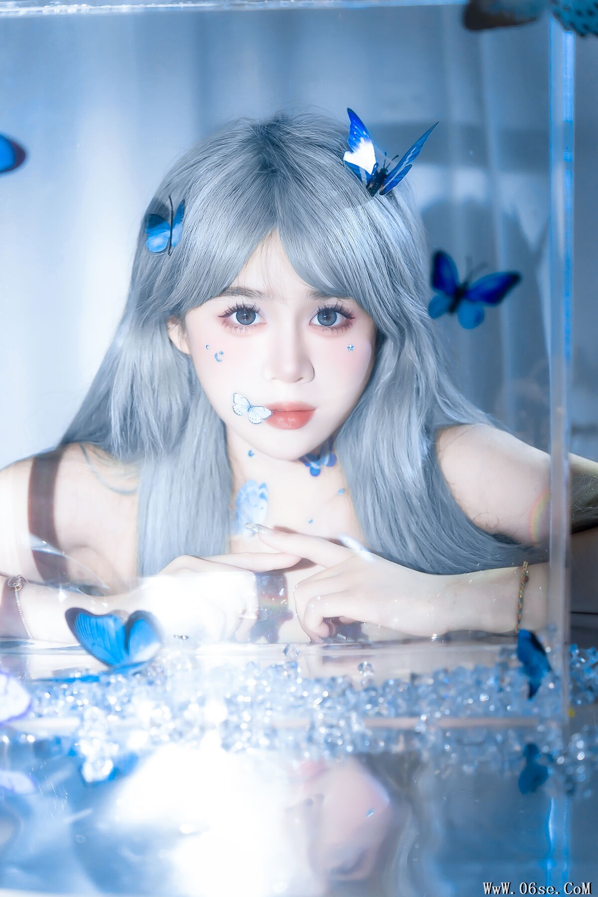 图片[10]-YiTuYu艺图语 Vol.6806 Pao Fu Xiao Fang[23P]-六色网
