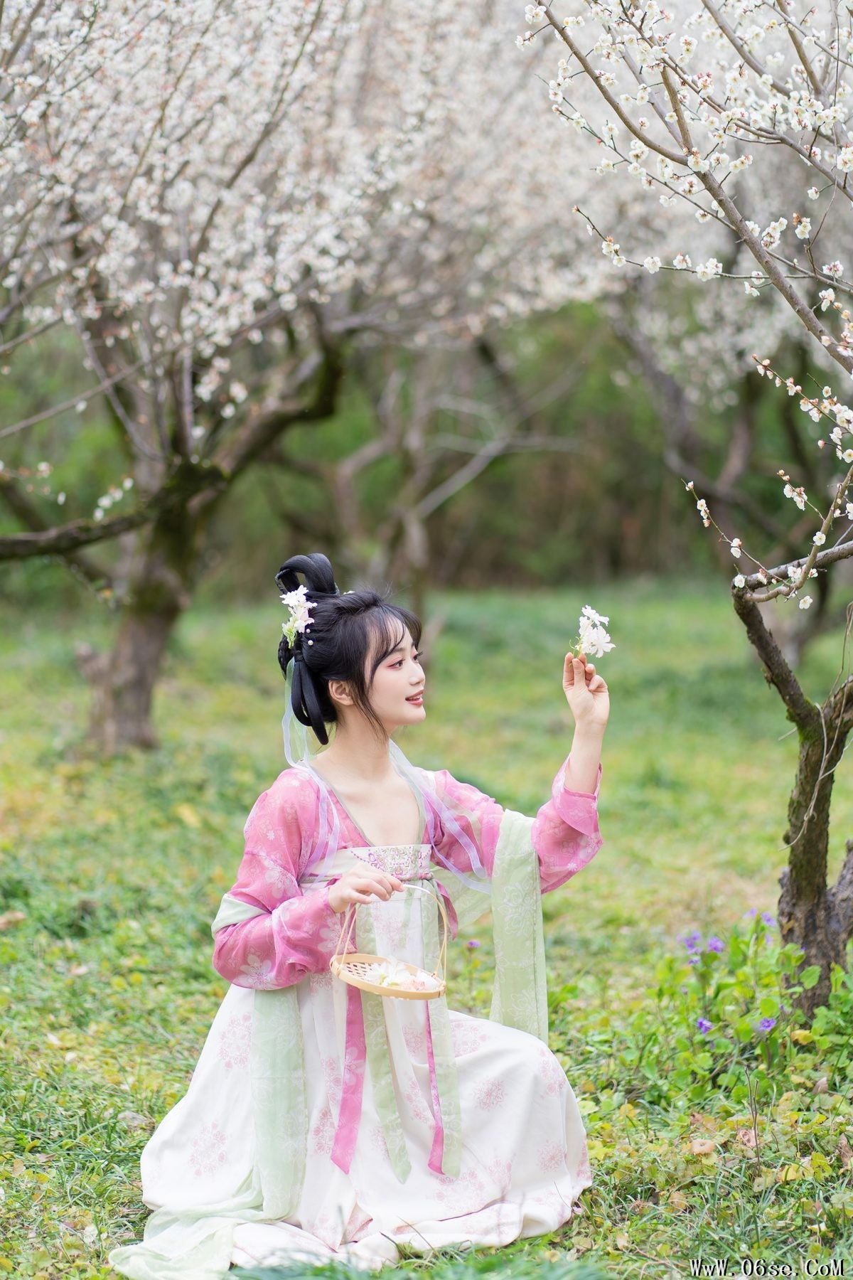 图片[16]-YiTuYu艺图语 Vol.5871 Xiao Ou O[25P]-六色网