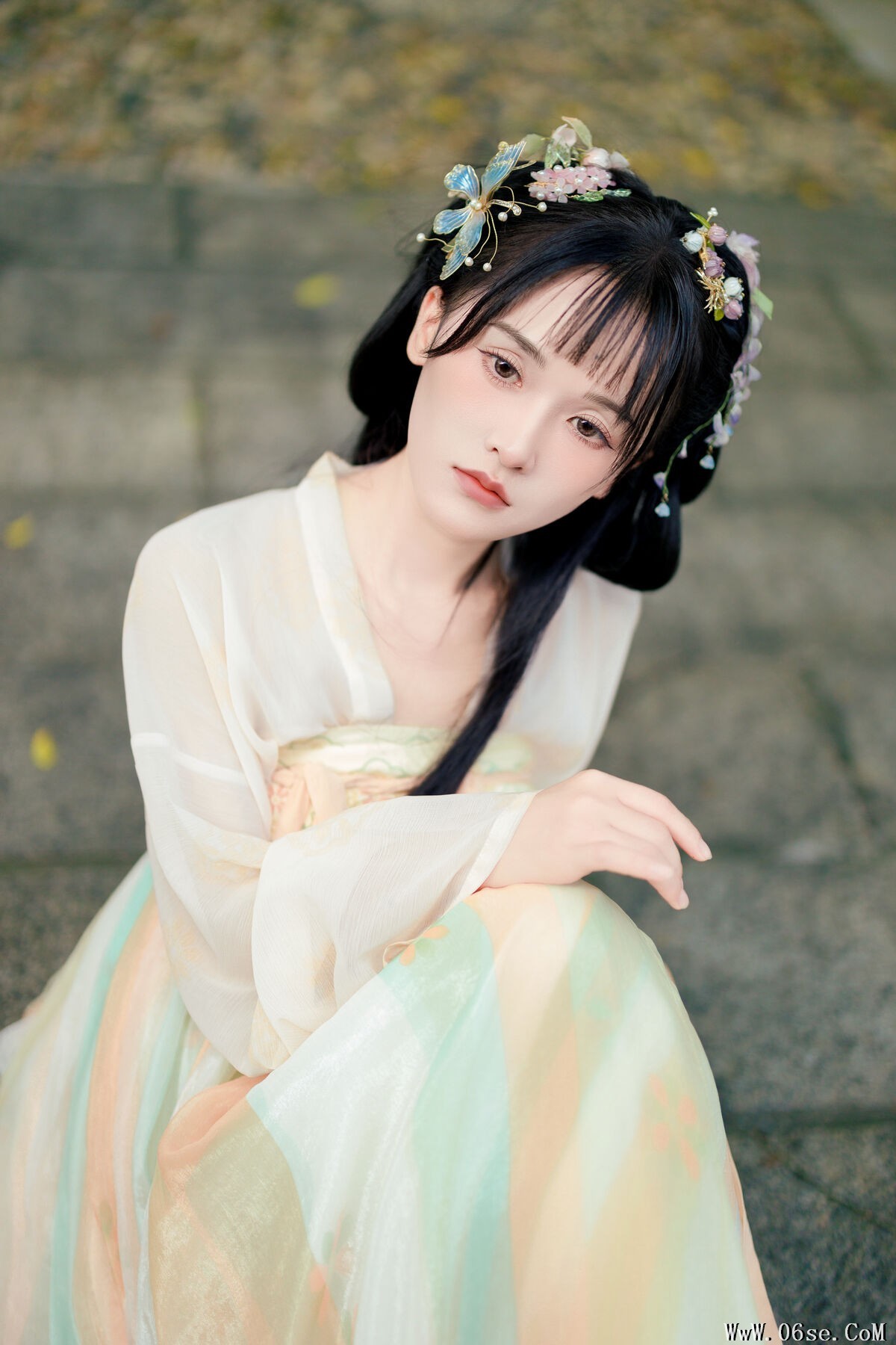 图片[38]-YiTuYu艺图语 Vol.7423 Xiao Xiao Yu[38P]-六色网