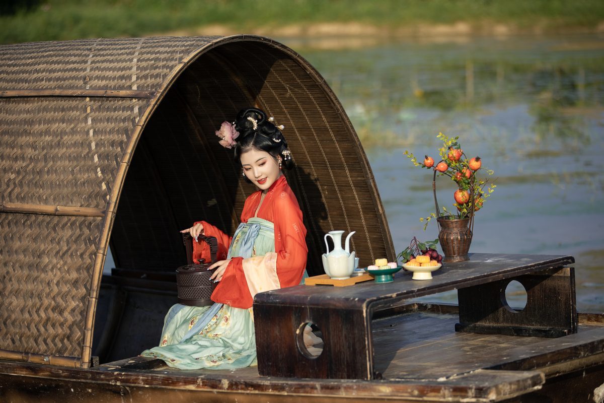 图片[14]-YiTuYu艺图语 Vol.3339 Zha Ji Bing Ke Le[26P]-六色网