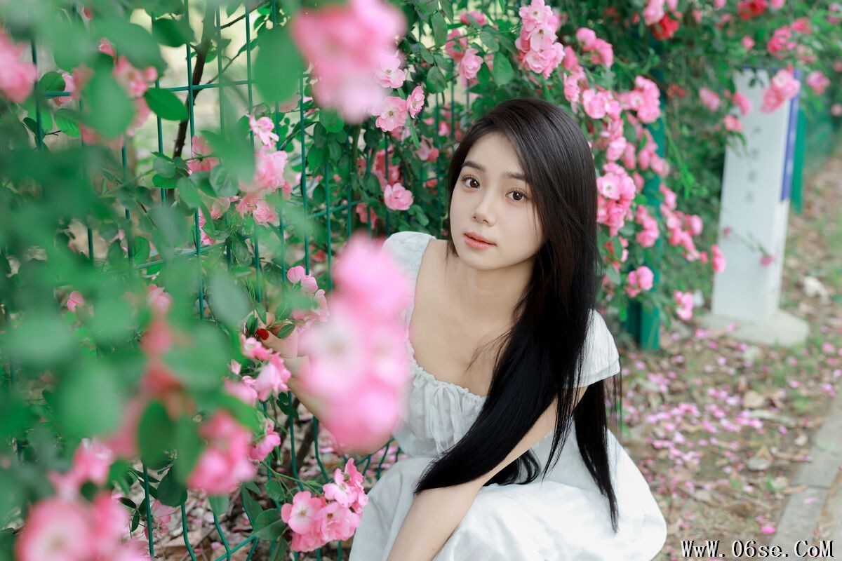 图片[9]-YiTuYu艺图语 Vol.6960 Wo Bu Shua Niao[27P]-六色网