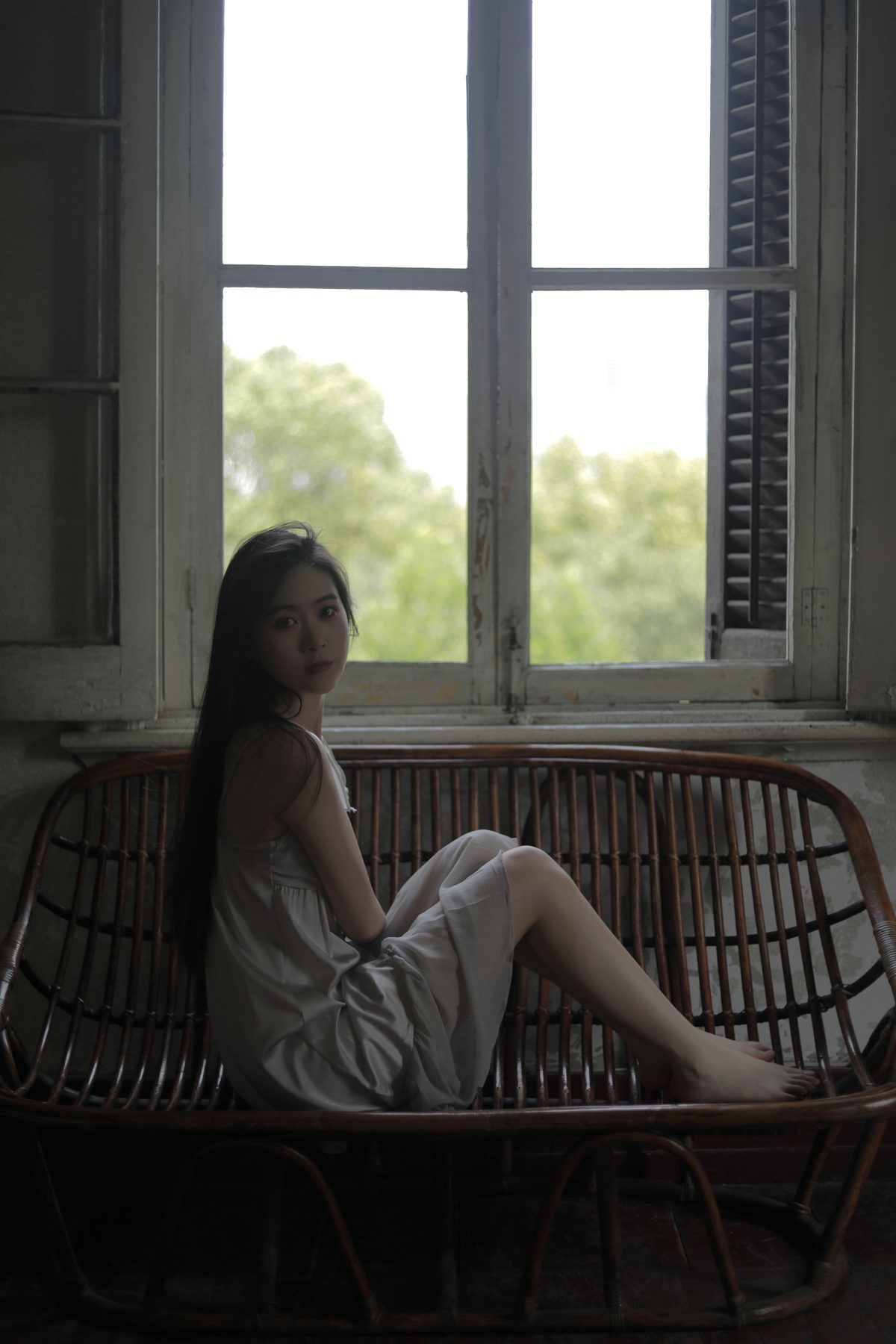 图片[21]-YiTuYu艺图语 Vol.6234 Xiao Wan[33P]-六色网