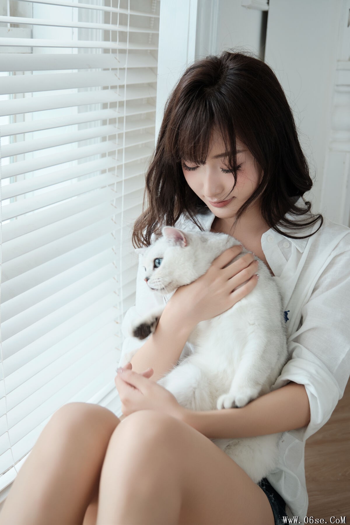 图片[16]-YiTuYu艺图语 Vol.7771 Chen Nian Xiao Jiu[32P]-六色网