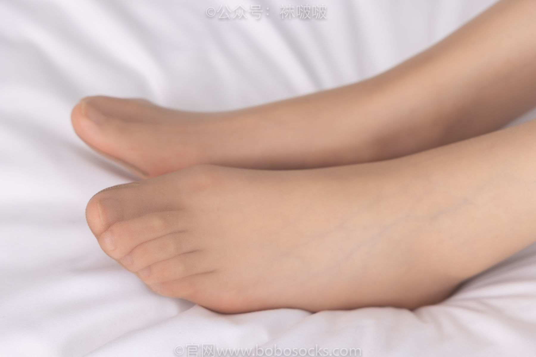 图片[124]-BoBoSocks袜啵啵 No.078 小甜豆-招行制服、平底鞋、灰丝[139P]-六色网