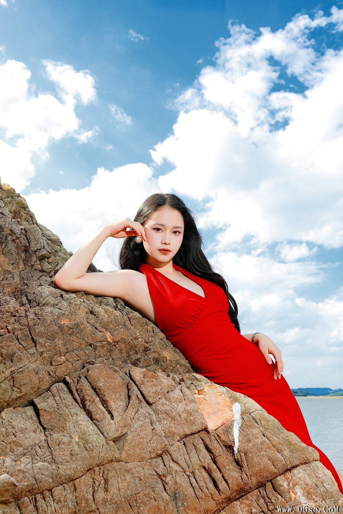 图片[35]-YiTuYu艺图语 Vol.5538 Xiao Xiao Cheng Tong Xue[40P]-六色网