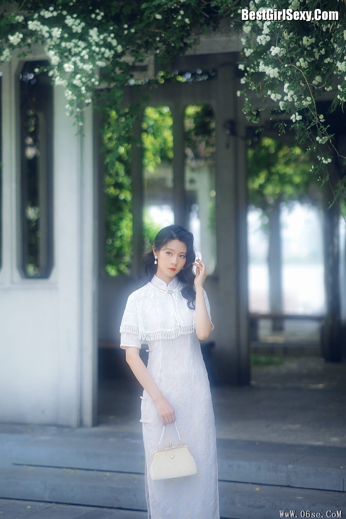 图片[18]-YiTuYu艺图语 Vol.3914 Shi Ni De Xiao Dou Dou A[22P]-六色网