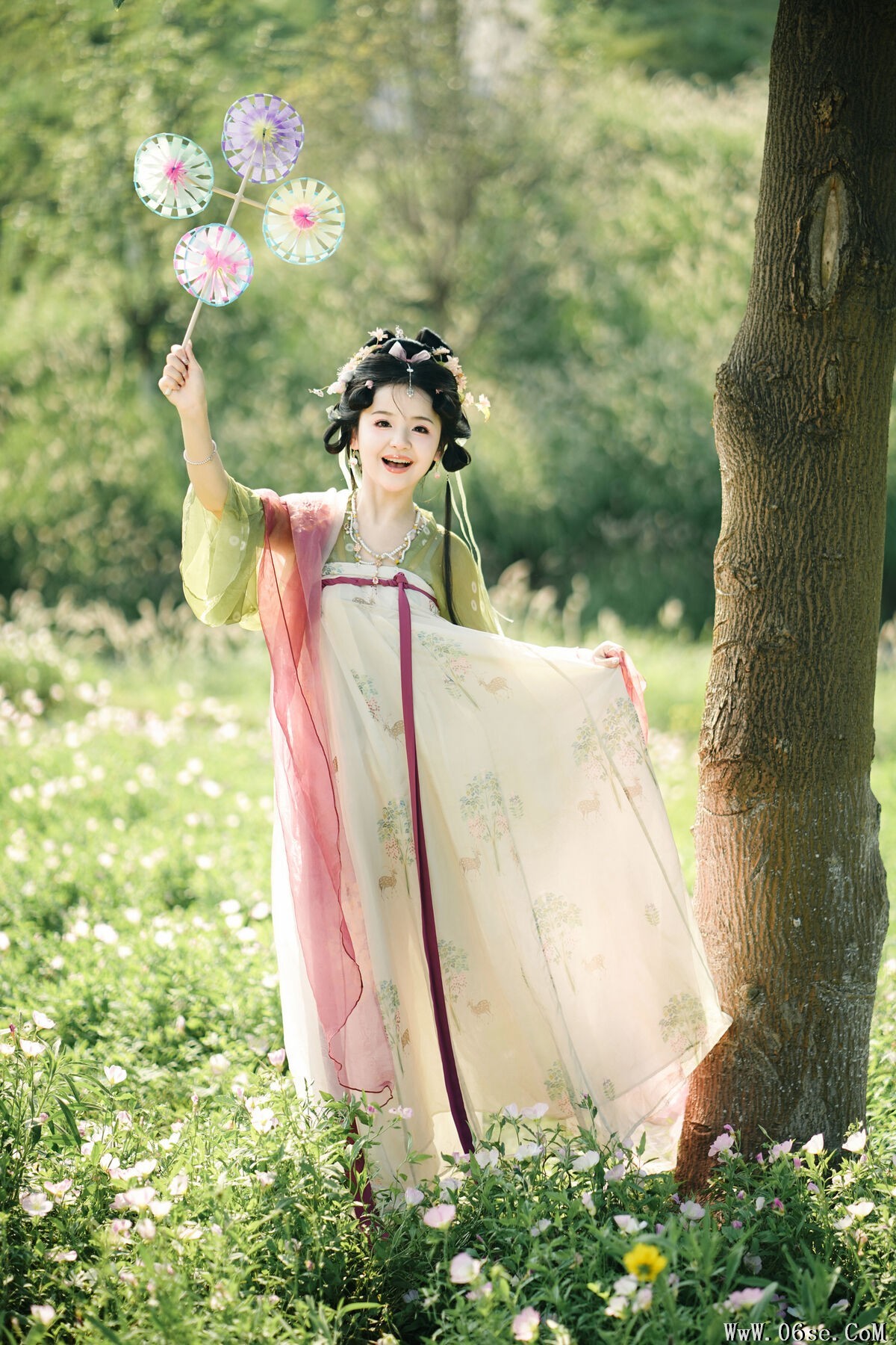 图片[19]-YiTuYu艺图语 Vol.7285 Xiao Yu[23P]-六色网