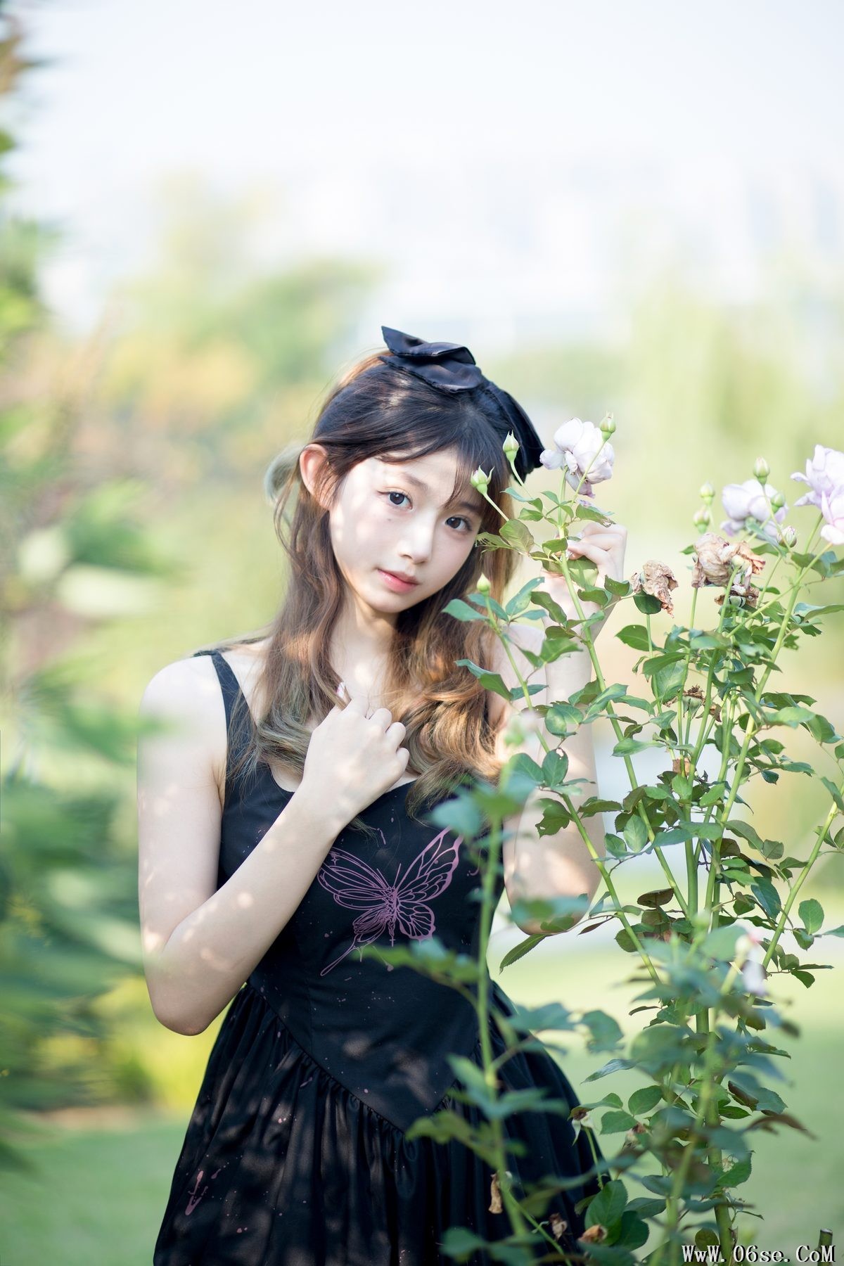 图片[8]-YiTuYu艺图语 Vol.6222 Yue Yue[32P]-六色网