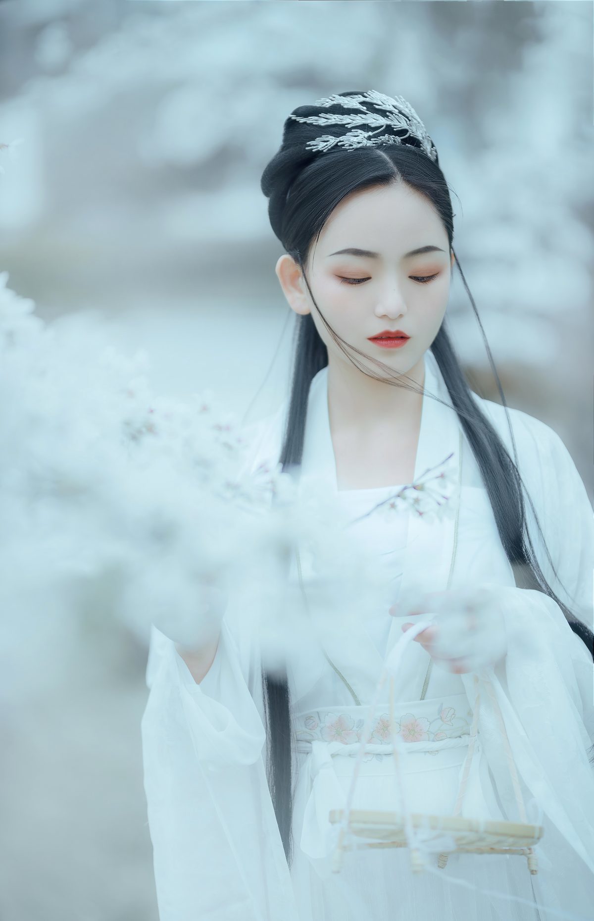 图片[4]-YiTuYu艺图语 Vol.3151 Mu Jie[26P]-六色网