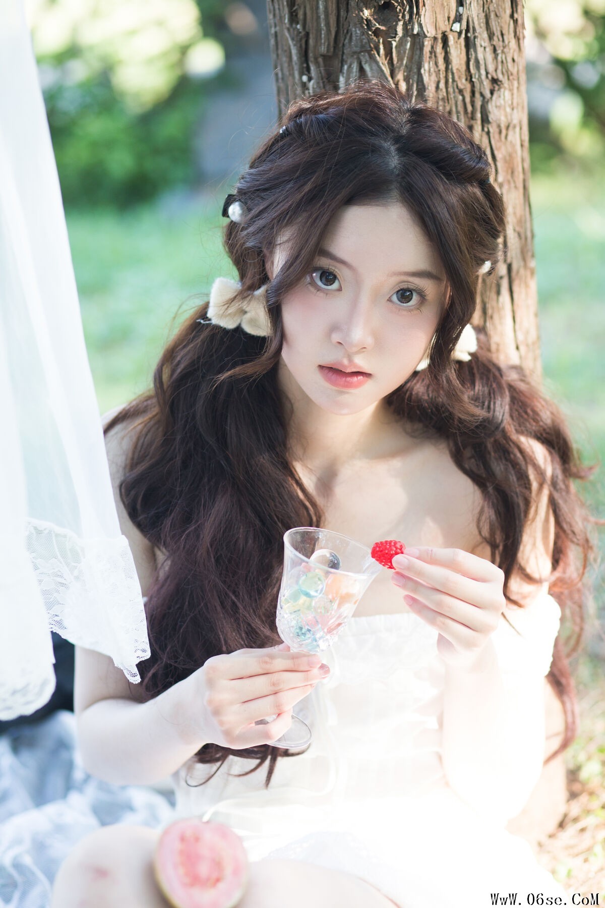 图片[22]-YiTuYu艺图语 Vol.7779 Ban Kou Xiao Dan Ta[28P]-六色网