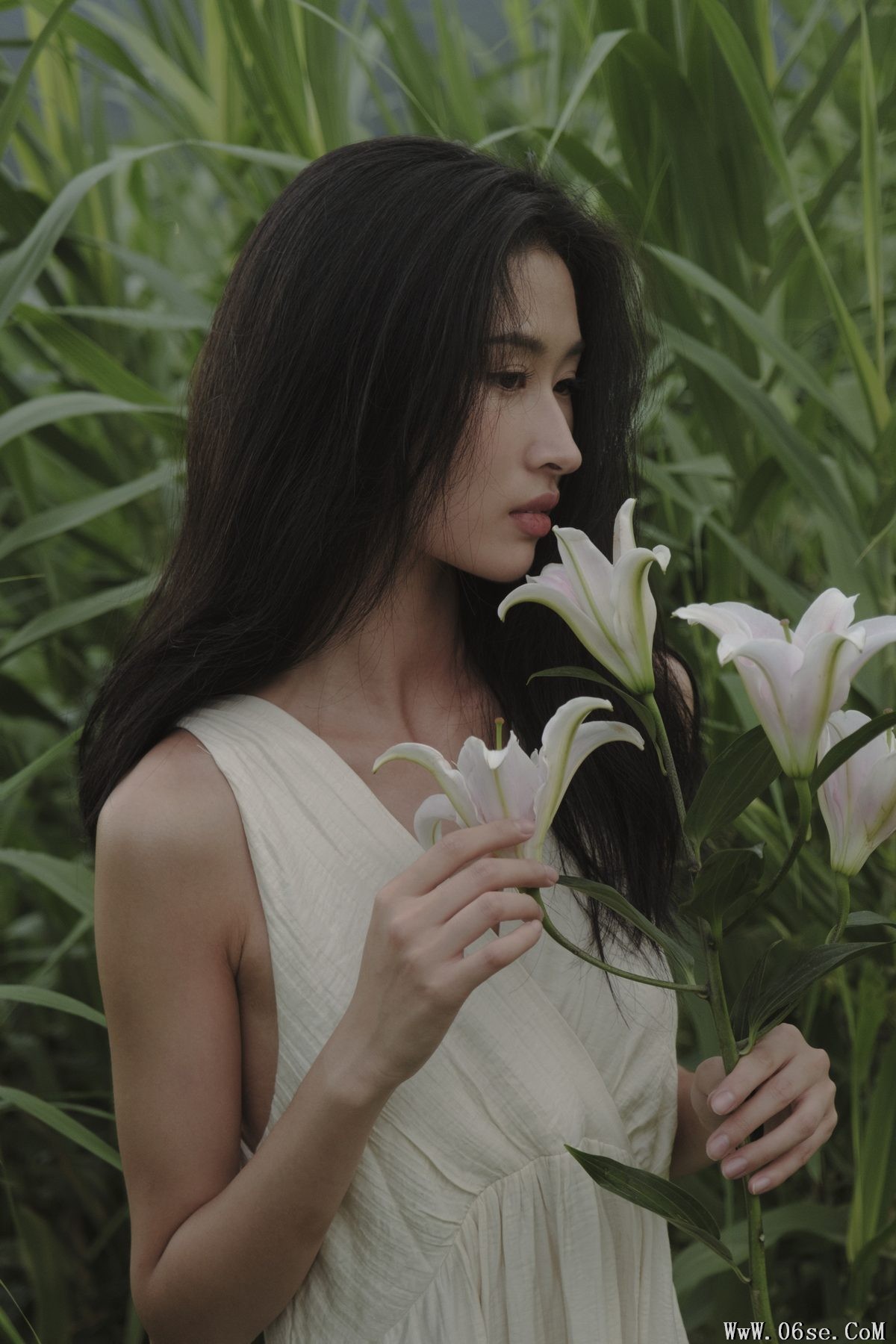 图片[17]-YiTuYu艺图语 Vol.5187 Jia Jia[28P]-六色网