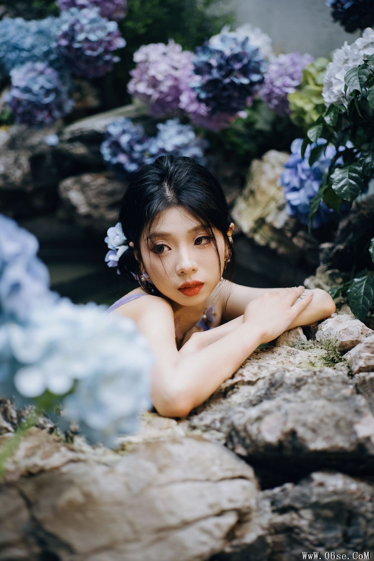 图片[15]-YiTuYu艺图语 Vol.7292 Chi Zi[23P]-六色网