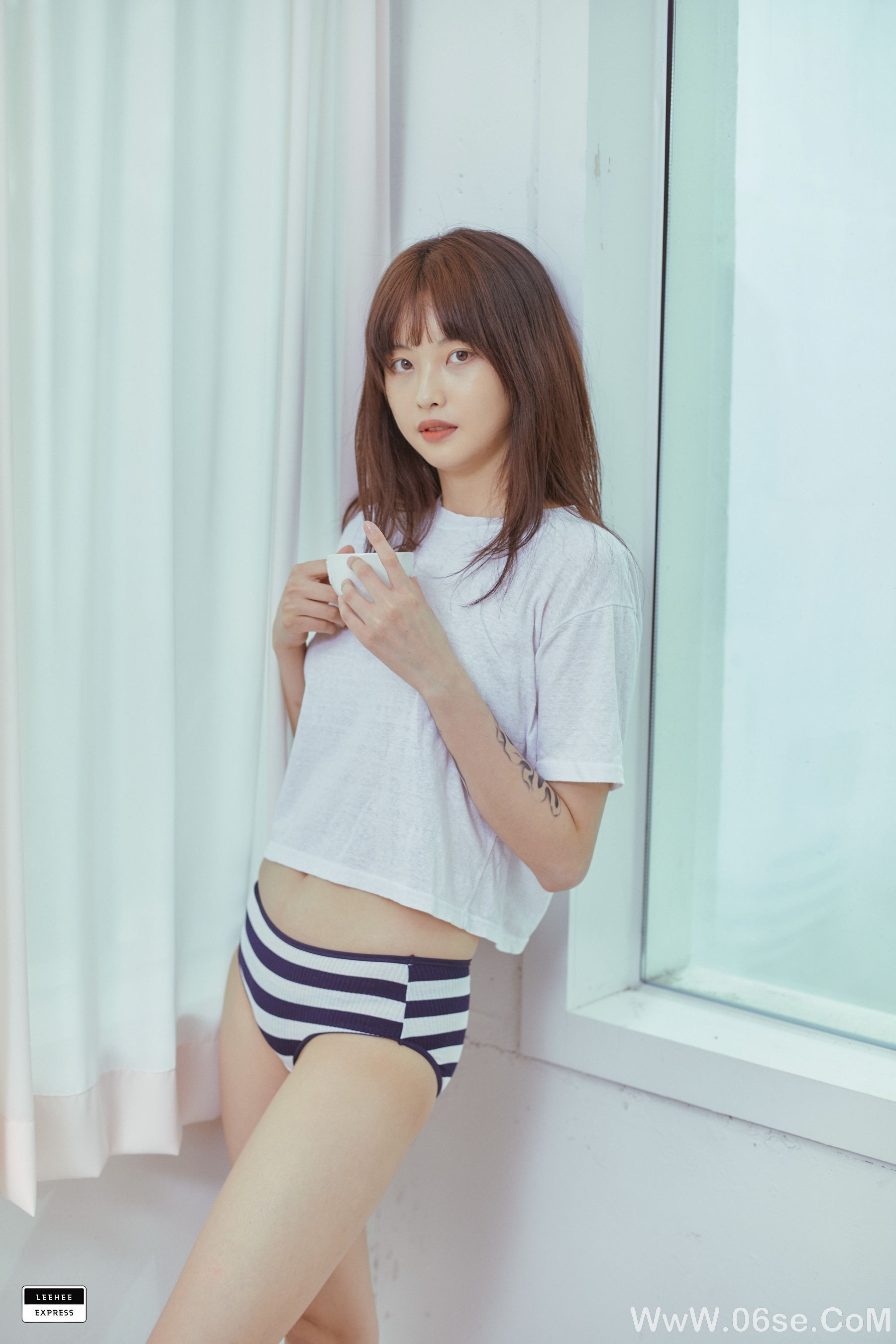 图片[13]-[LEEHEE EXPRESS] LEBE-031A – GMS[49P]-六色网