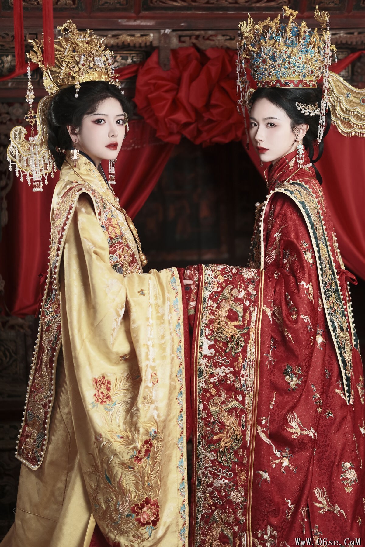 图片[21]-YiTuYu艺图语 Vol.6474 Cen Su[22P]-六色网