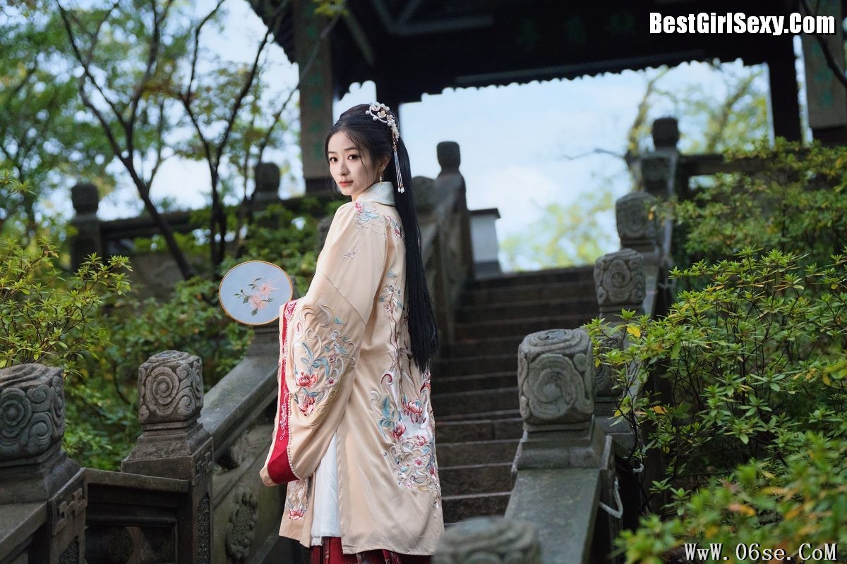 图片[21]-YiTuYu艺图语 Vol.4028 Xiao Ze[34P]-六色网