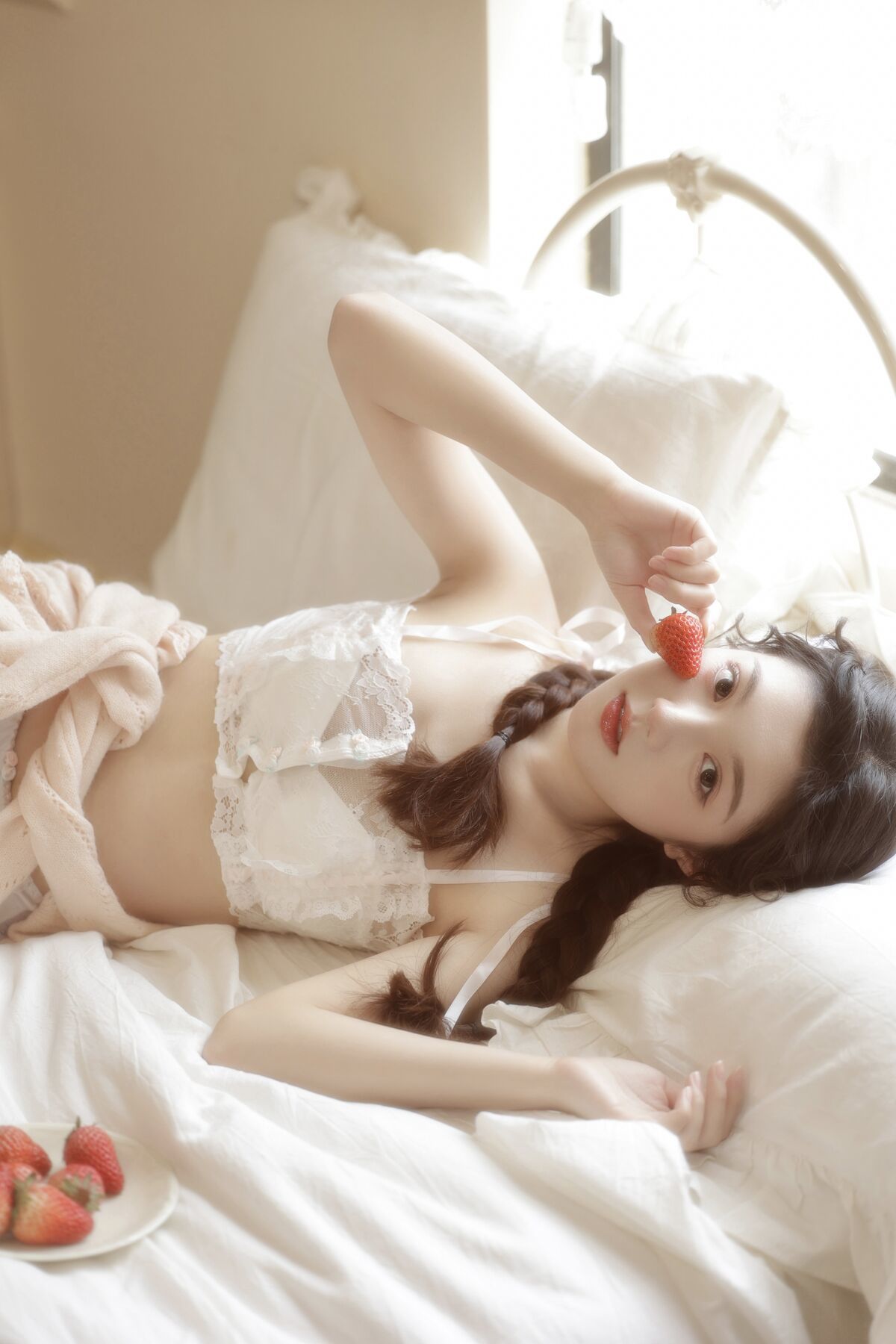 图片[13]-YiTuYu艺图语 Vol.6289 Ling Xiao Qi[39P]-六色网