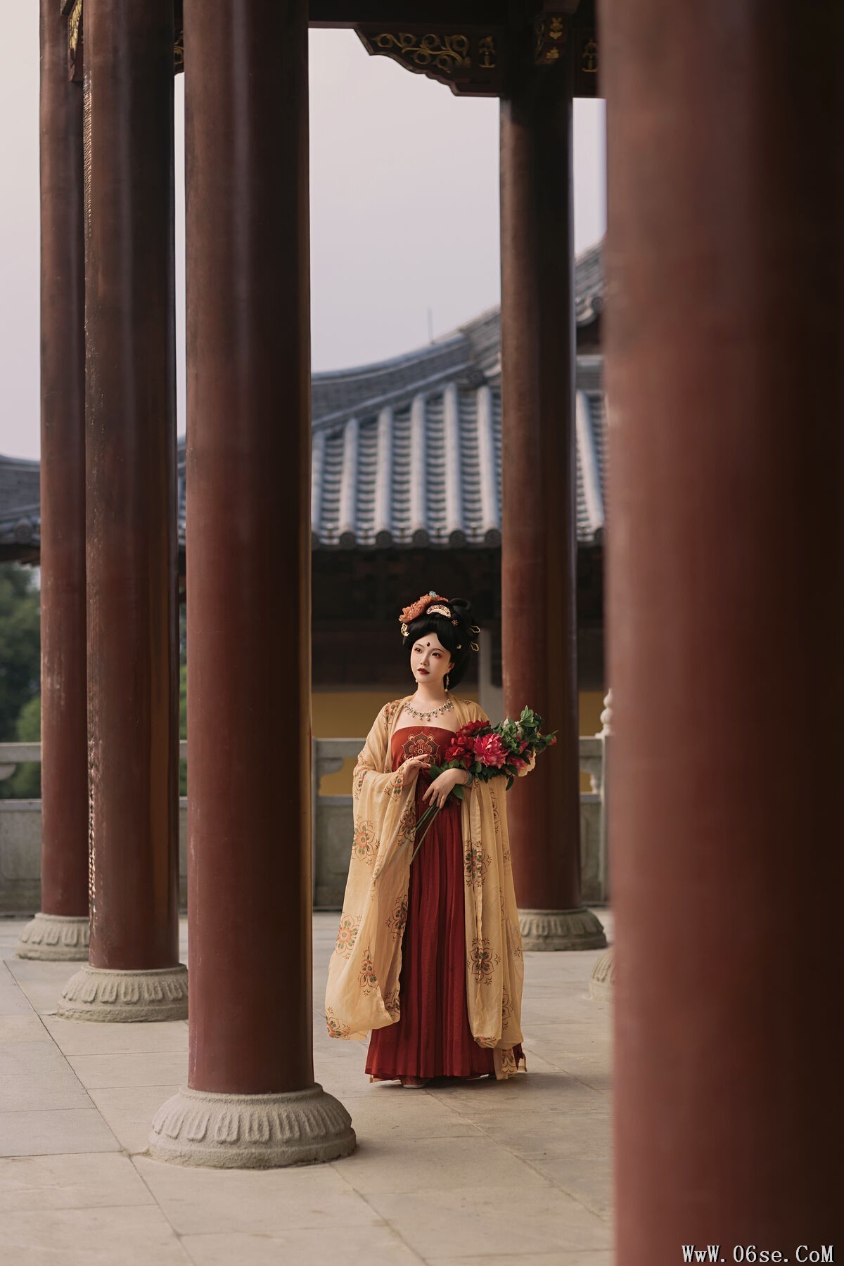 图片[14]-YiTuYu艺图语 Vol.7800 Lu Lu Haley[28P]-六色网