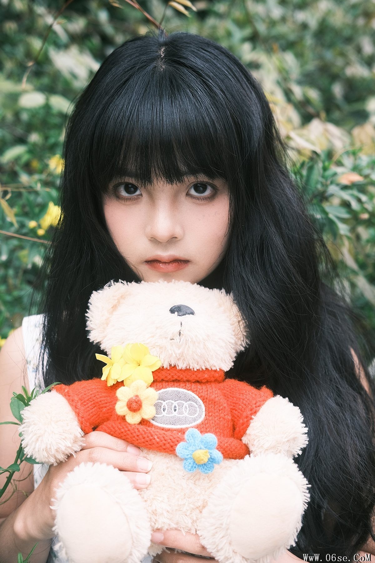 YiTuYu艺图语 Vol.4090 Zhi Yuan[34P]-六色网