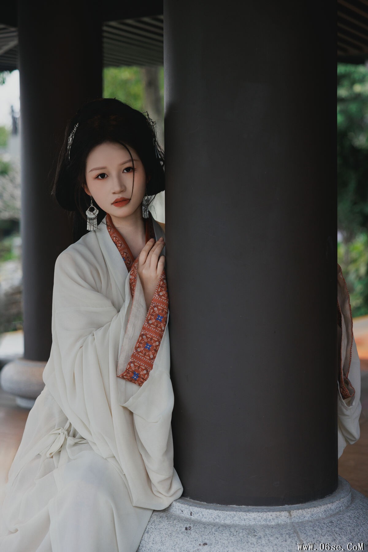 图片[6]-YiTuYu艺图语 Vol.6656 Xiao Kai[26P]-六色网