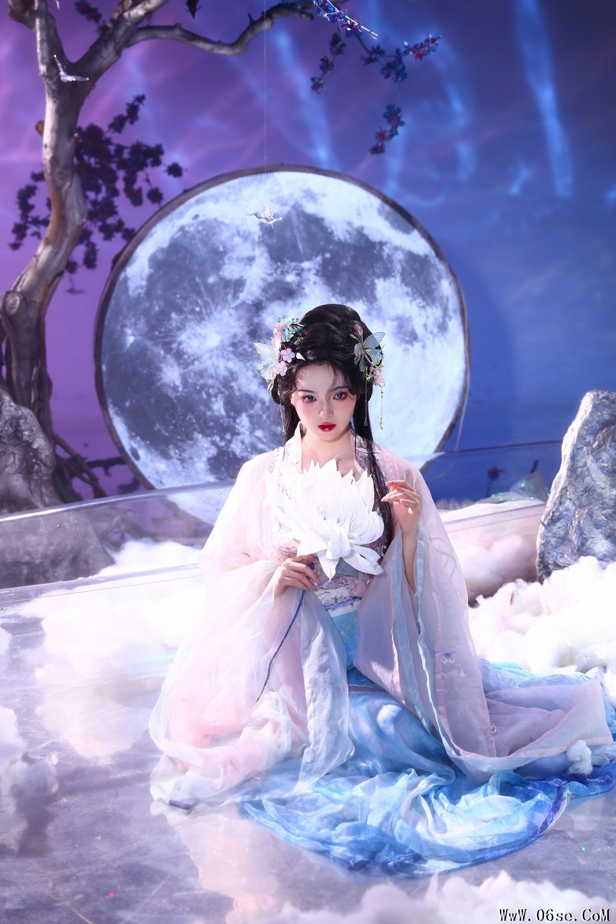 图片[7]-YiTuYu艺图语 Vol.5396 Feng Yu Jing[25P]-六色网
