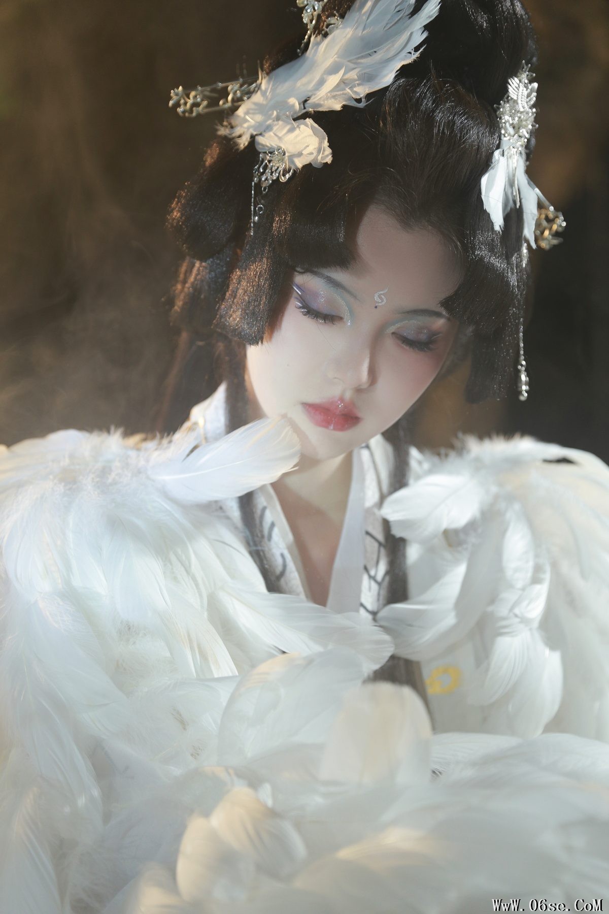 图片[15]-YiTuYu艺图语 Vol.5245 Yu Gu Shan[30P]-六色网