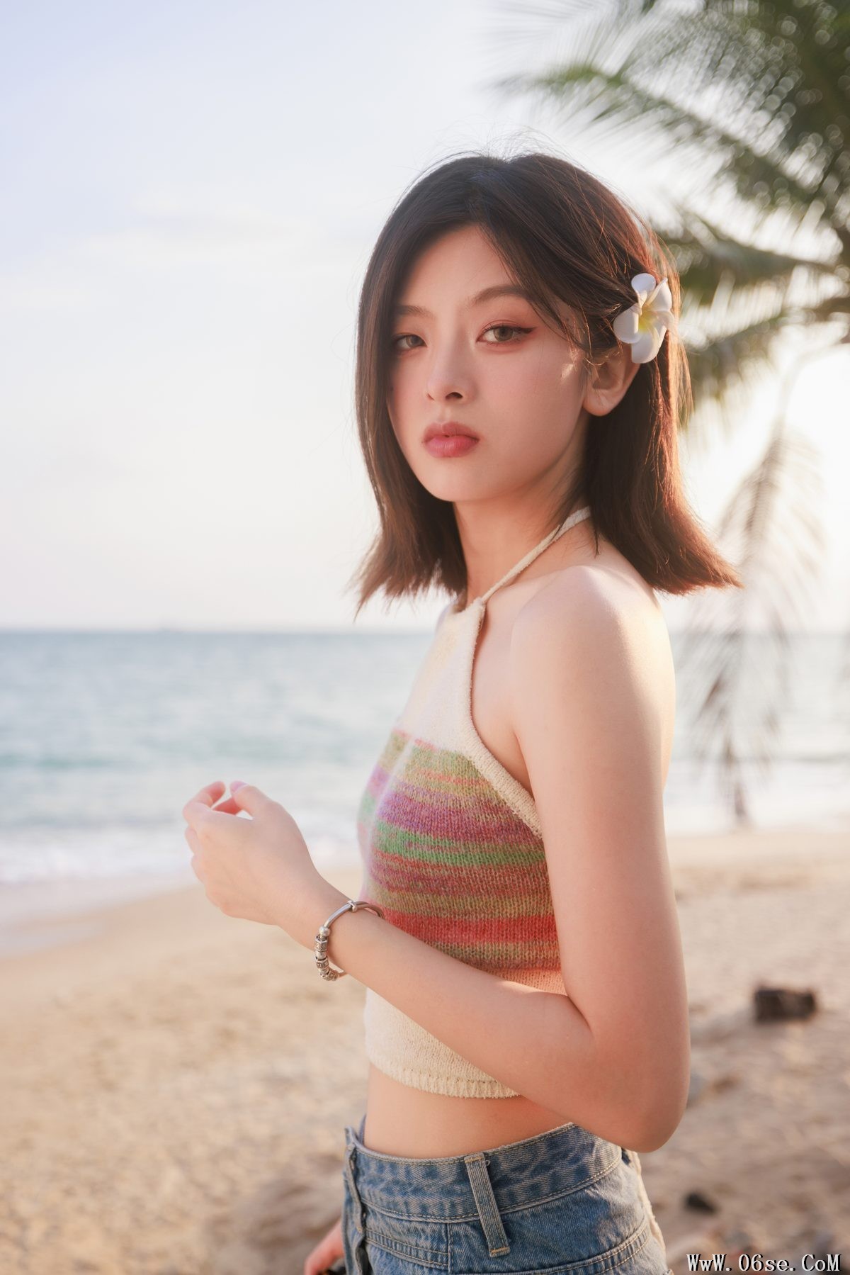 图片[16]-YiTuYu艺图语 Vol.5412 Zhang Zhang Bao[34P]-六色网