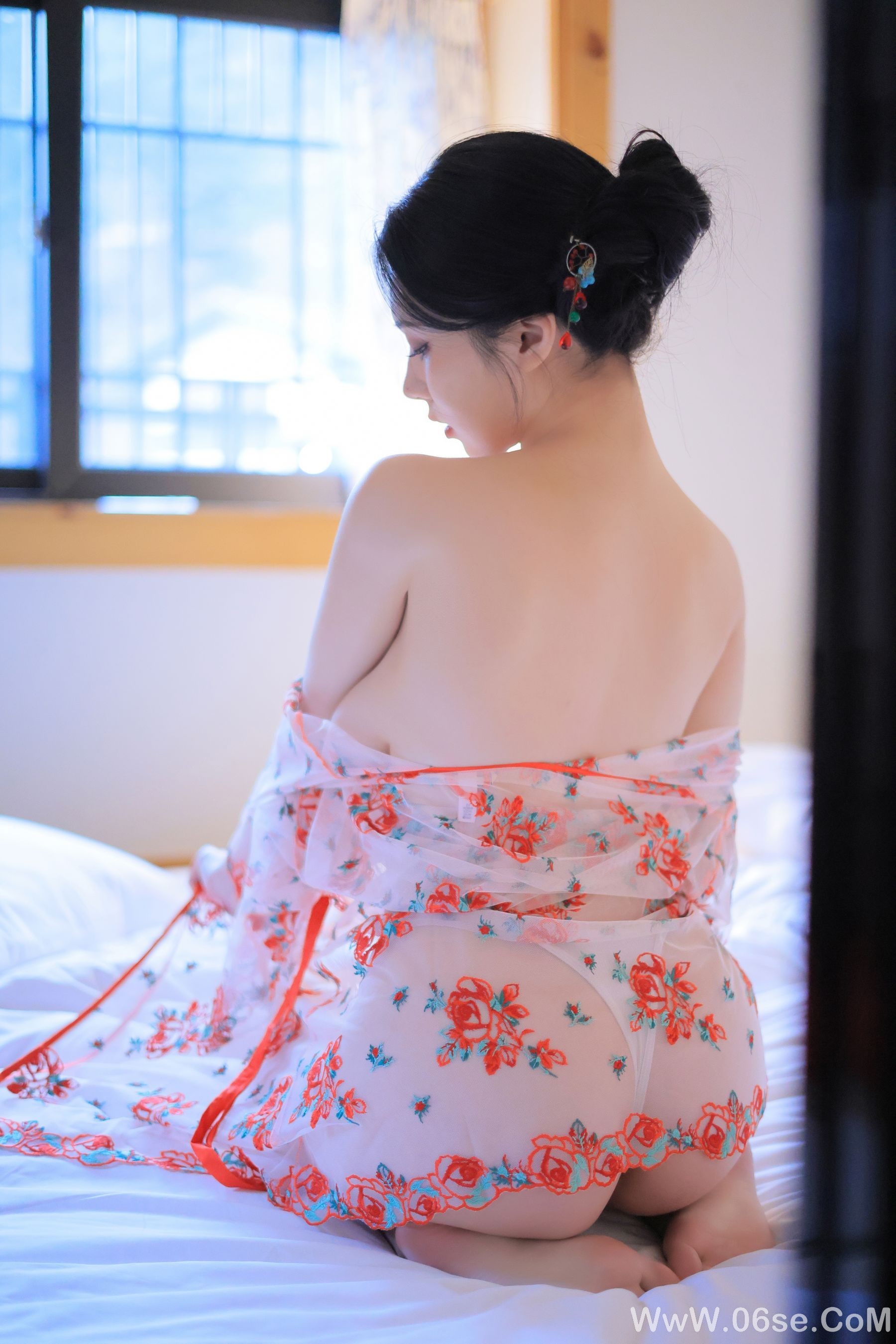 图片[63]-Yeonwoo – Heat – 1[111P]-六色网