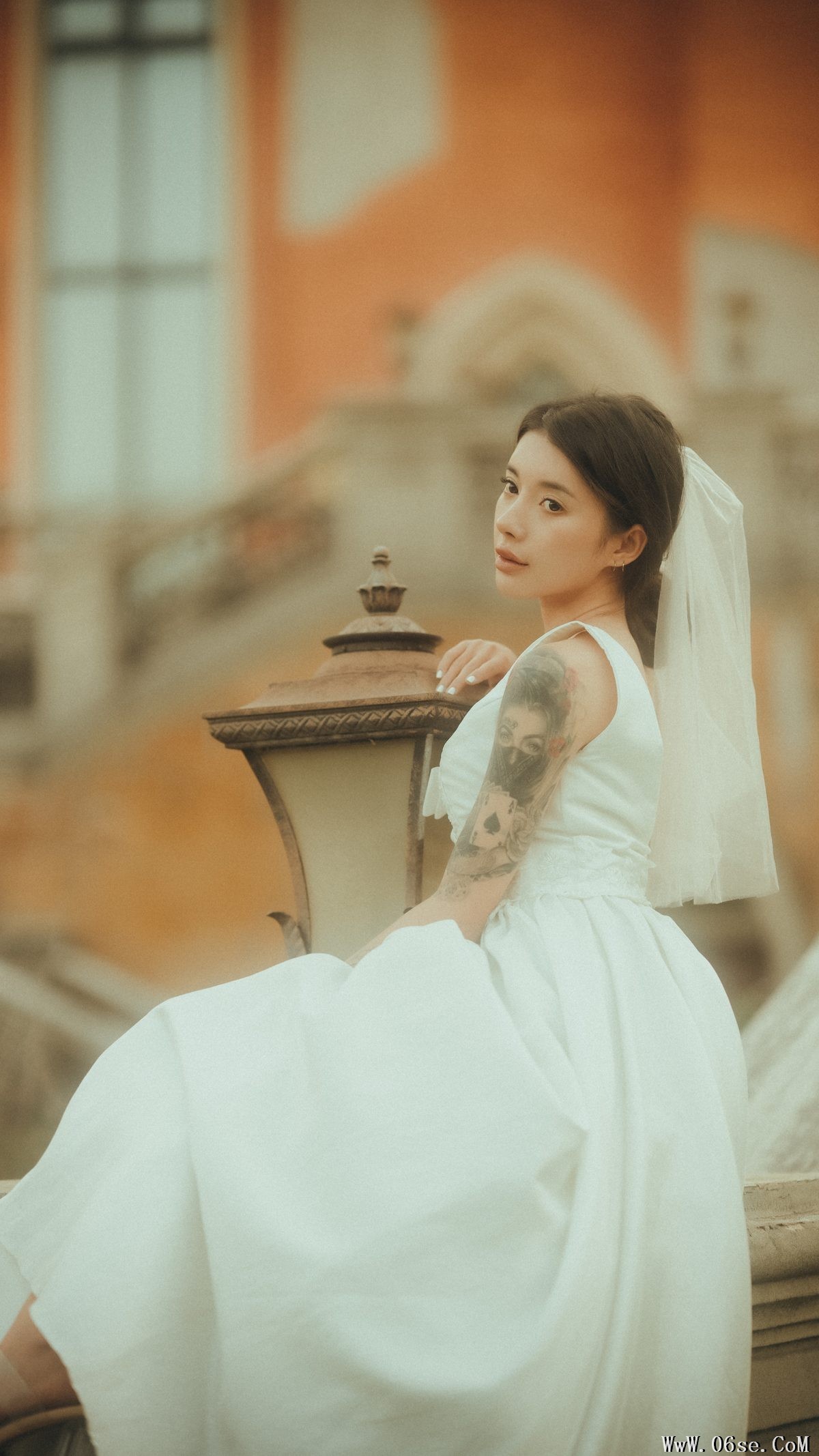 图片[45]-YiTuYu艺图语 Vol.4349 Yue Yue[46P]-六色网
