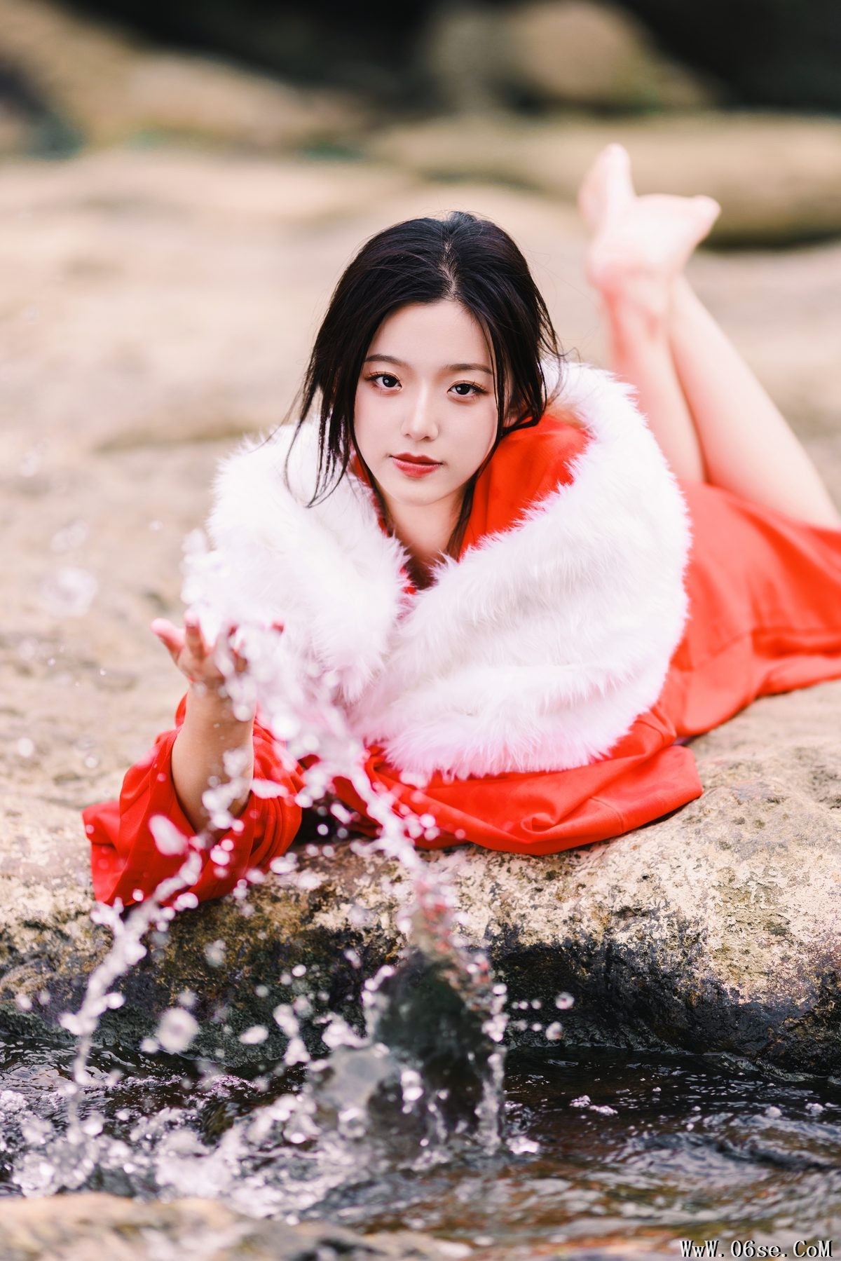 图片[22]-YiTuYu艺图语 Vol.4528 Xiao Mi Dou[37P]-六色网