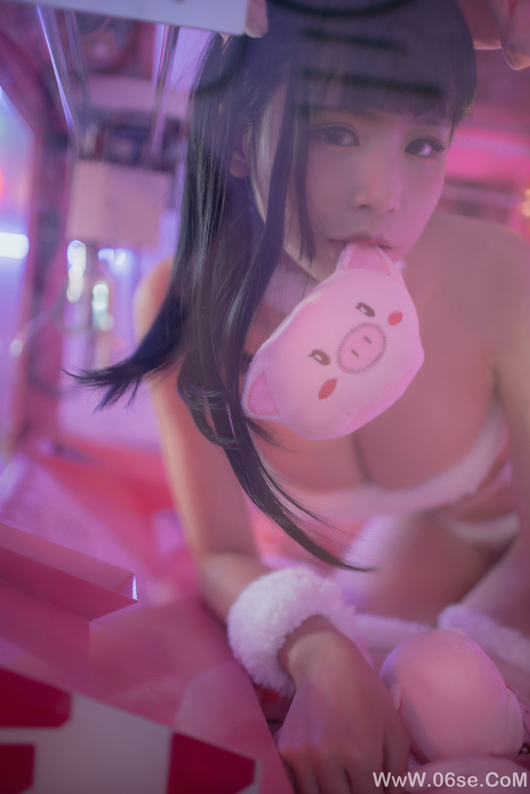 图片[10]-动漫博主爱老师_PhD 2018新年猪猪[20P]-六色网