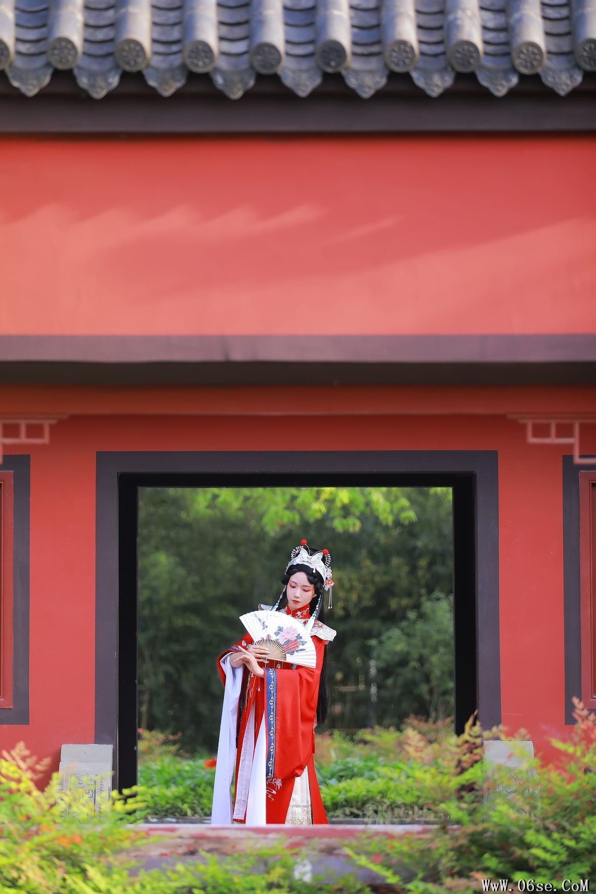 图片[23]-YiTuYu艺图语 Vol.5261 Tian Tian[25P]-六色网