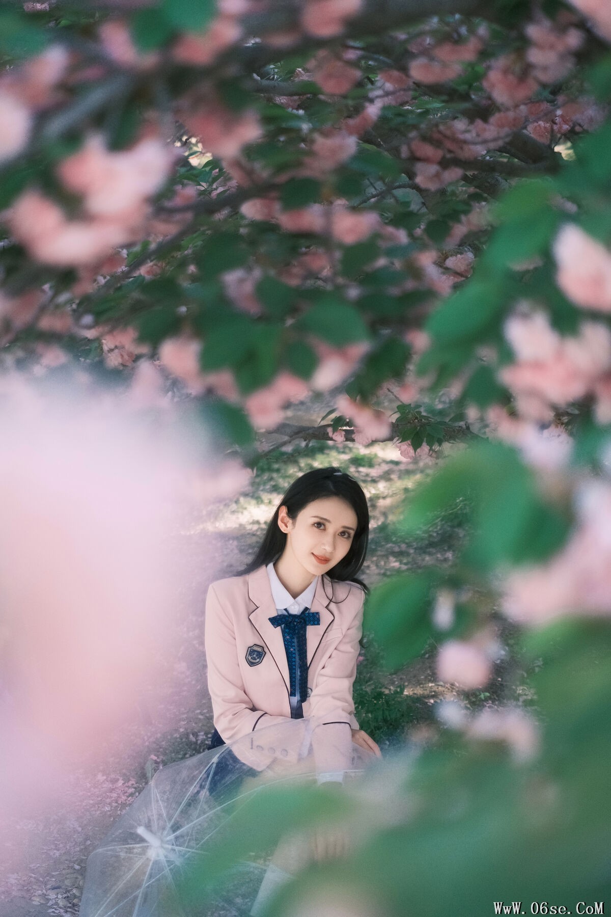图片[20]-YiTuYu艺图语 Vol.6915 Zi Jun[27P]-六色网