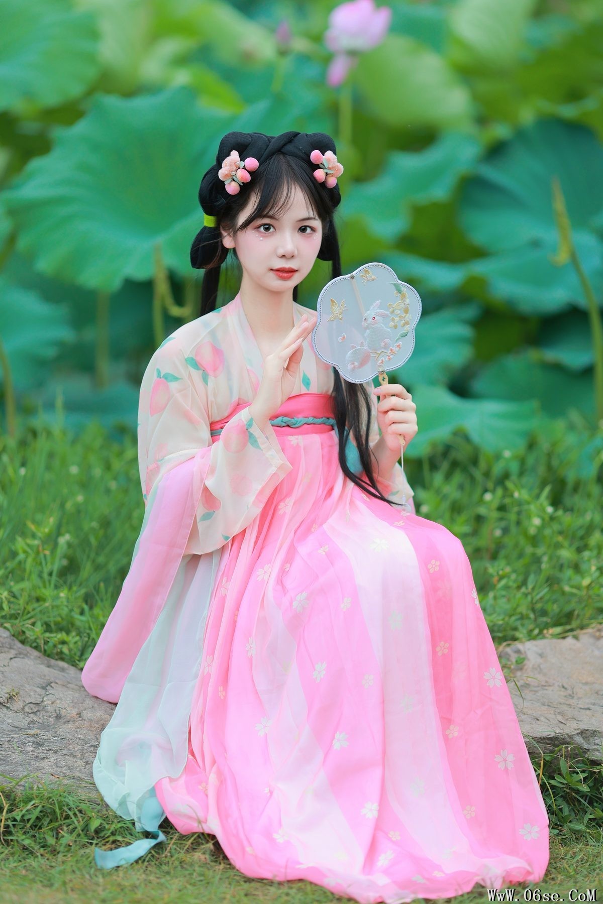 图片[25]-YiTuYu艺图语 Vol.5699 Mu Yan Se Cc[26P]-六色网