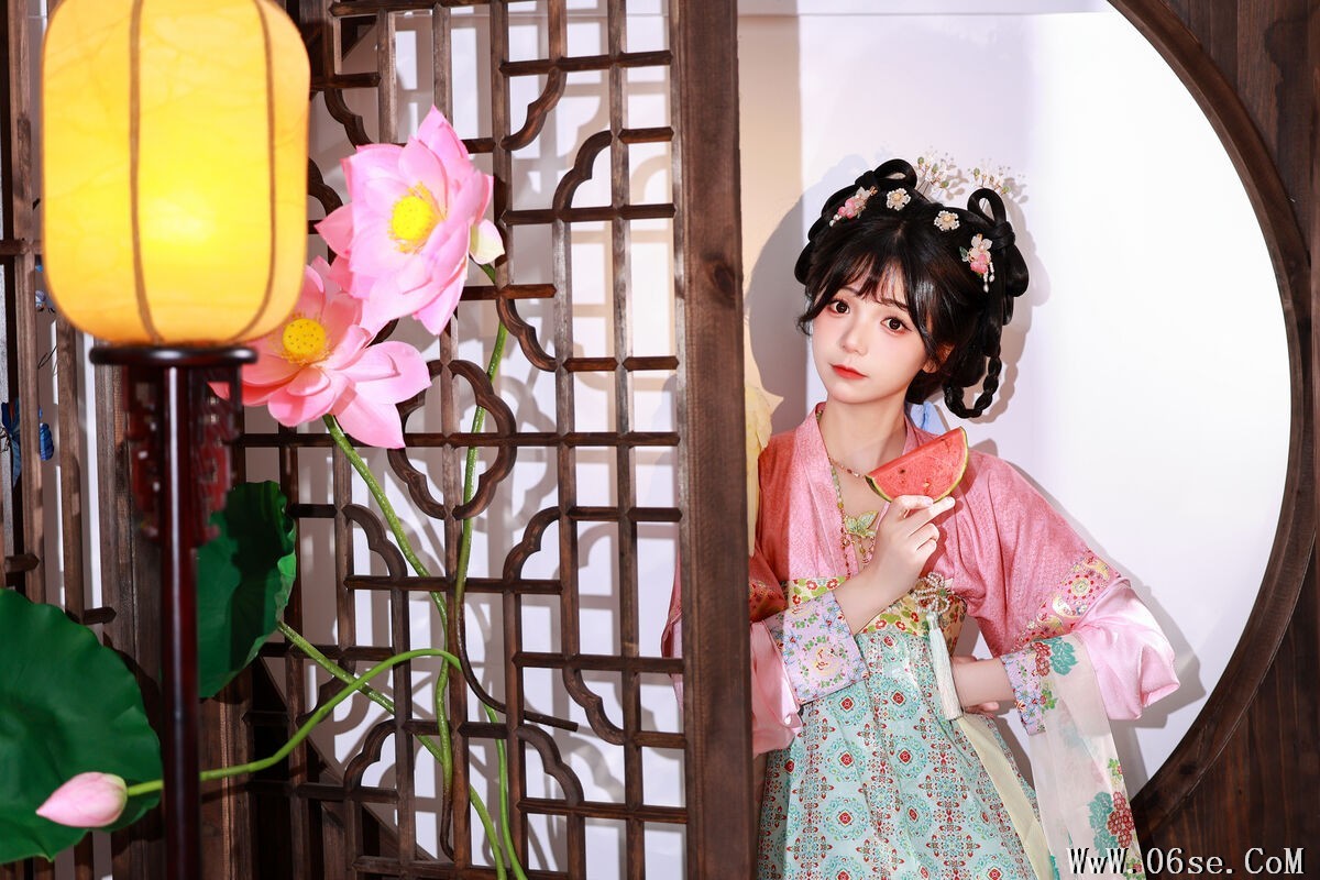 图片[19]-YiTuYu艺图语 Vol.7364 Jie Ruan Tang[23P]-六色网