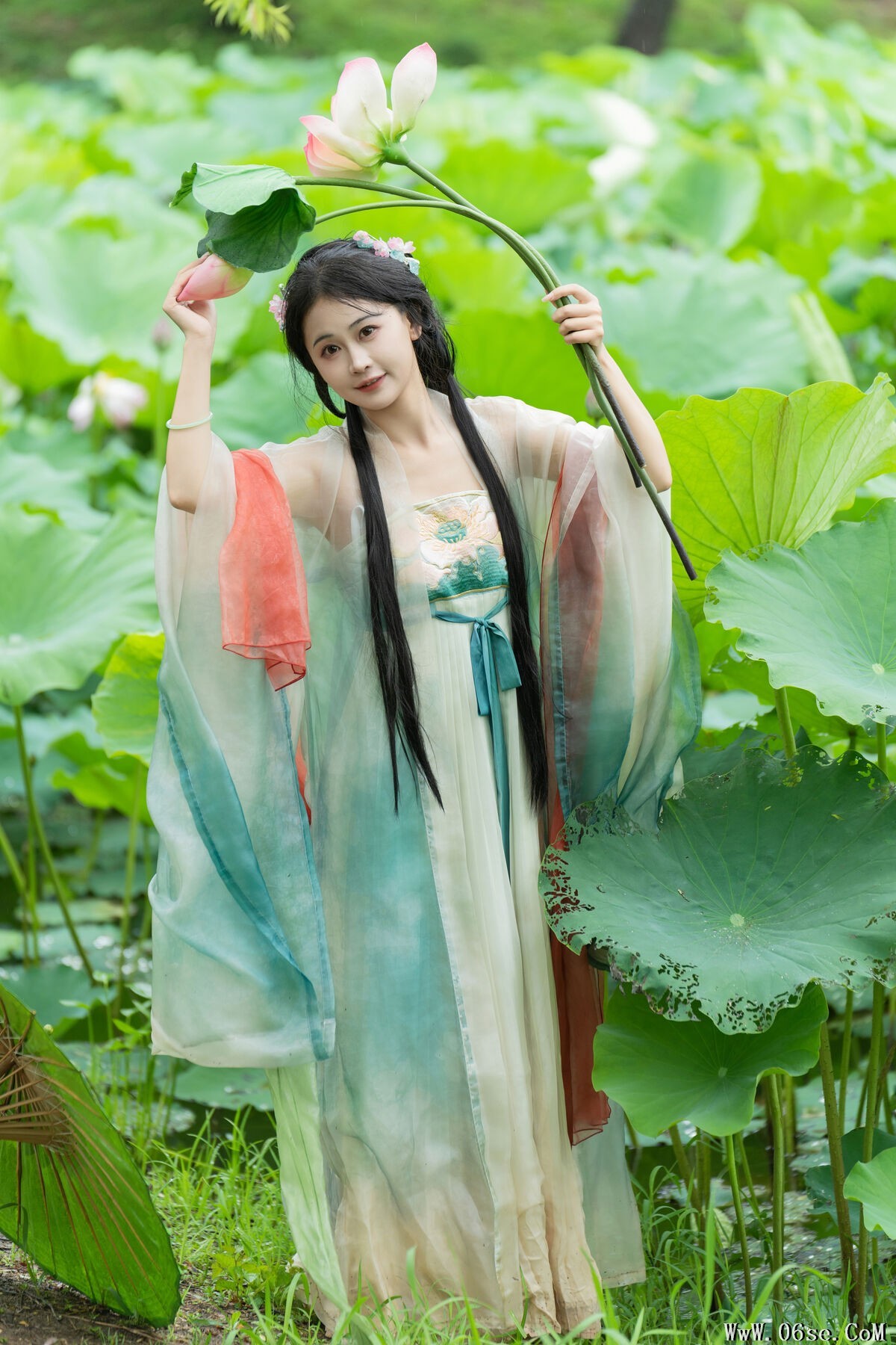 图片[25]-YiTuYu艺图语 Vol.7279 Jiao Yi Zhi Sui Sui[25P]-六色网